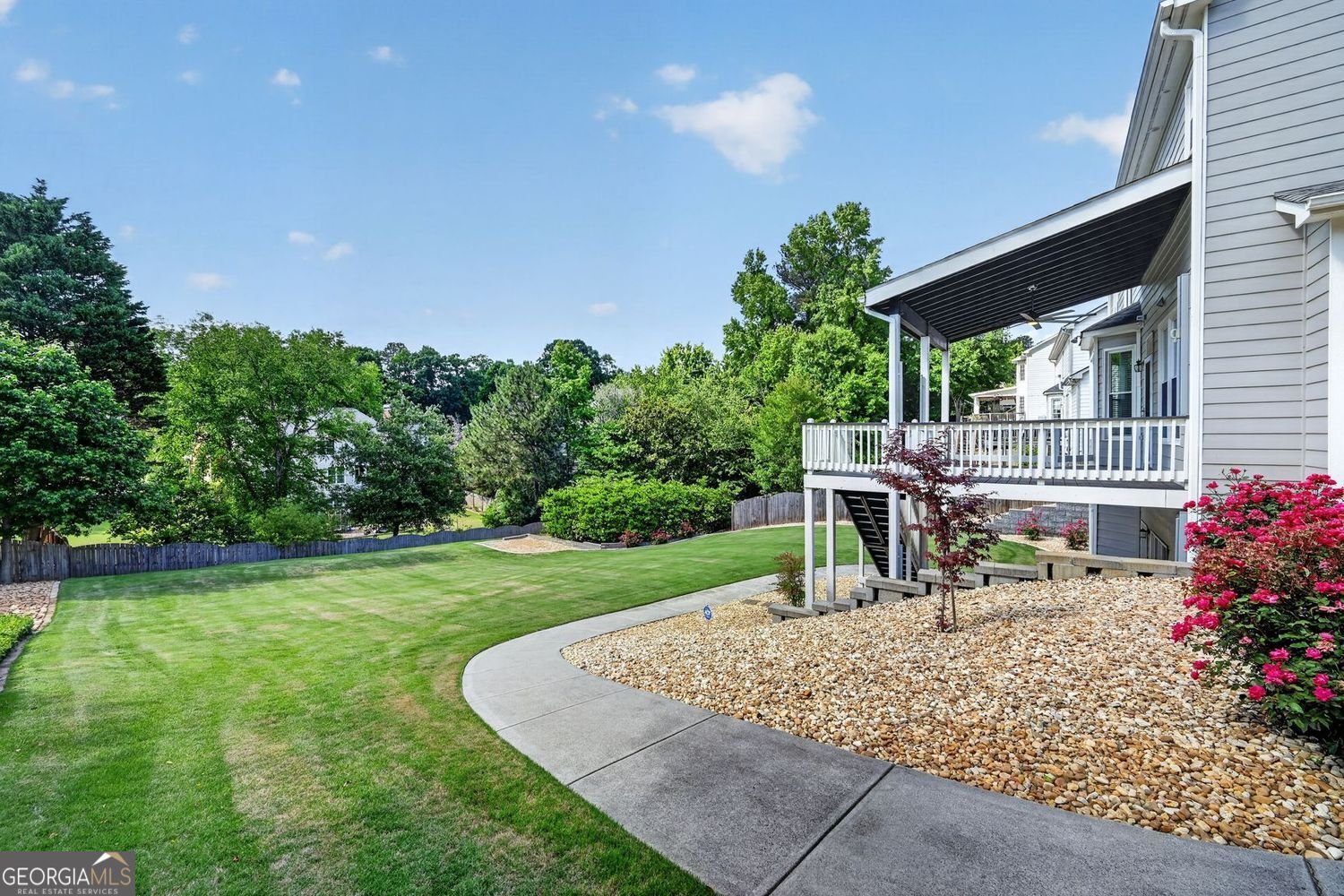 1251 Fieldcrest Court Suwanee - Photo 50