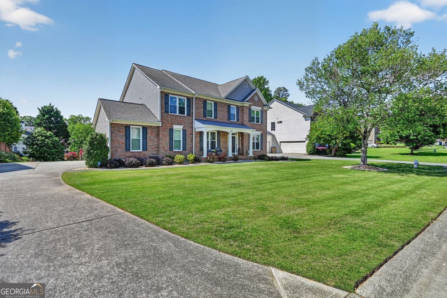 1251 Fieldcrest Court Suwanee - Photo 54