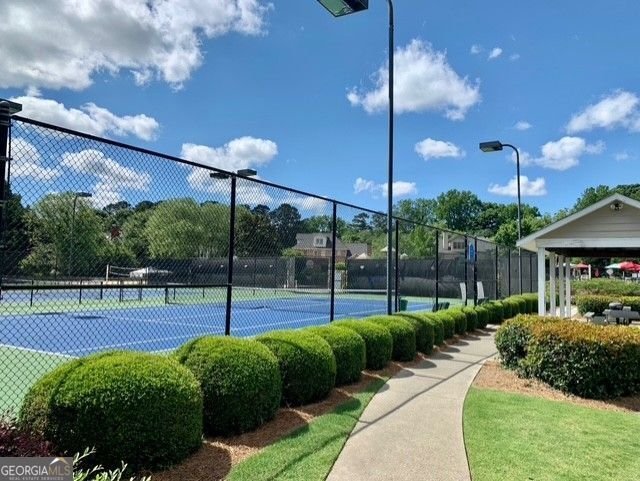 1251 Fieldcrest Court Suwanee - Photo 56