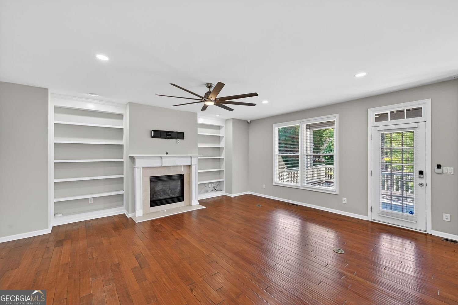 1251 Fieldcrest Court Suwanee - Photo 8