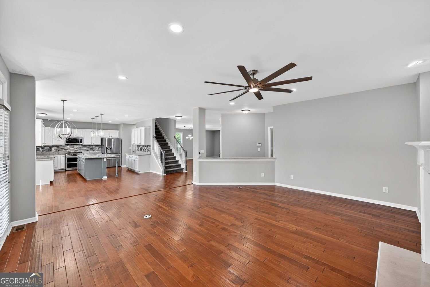 1251 Fieldcrest Court Suwanee - Photo 9