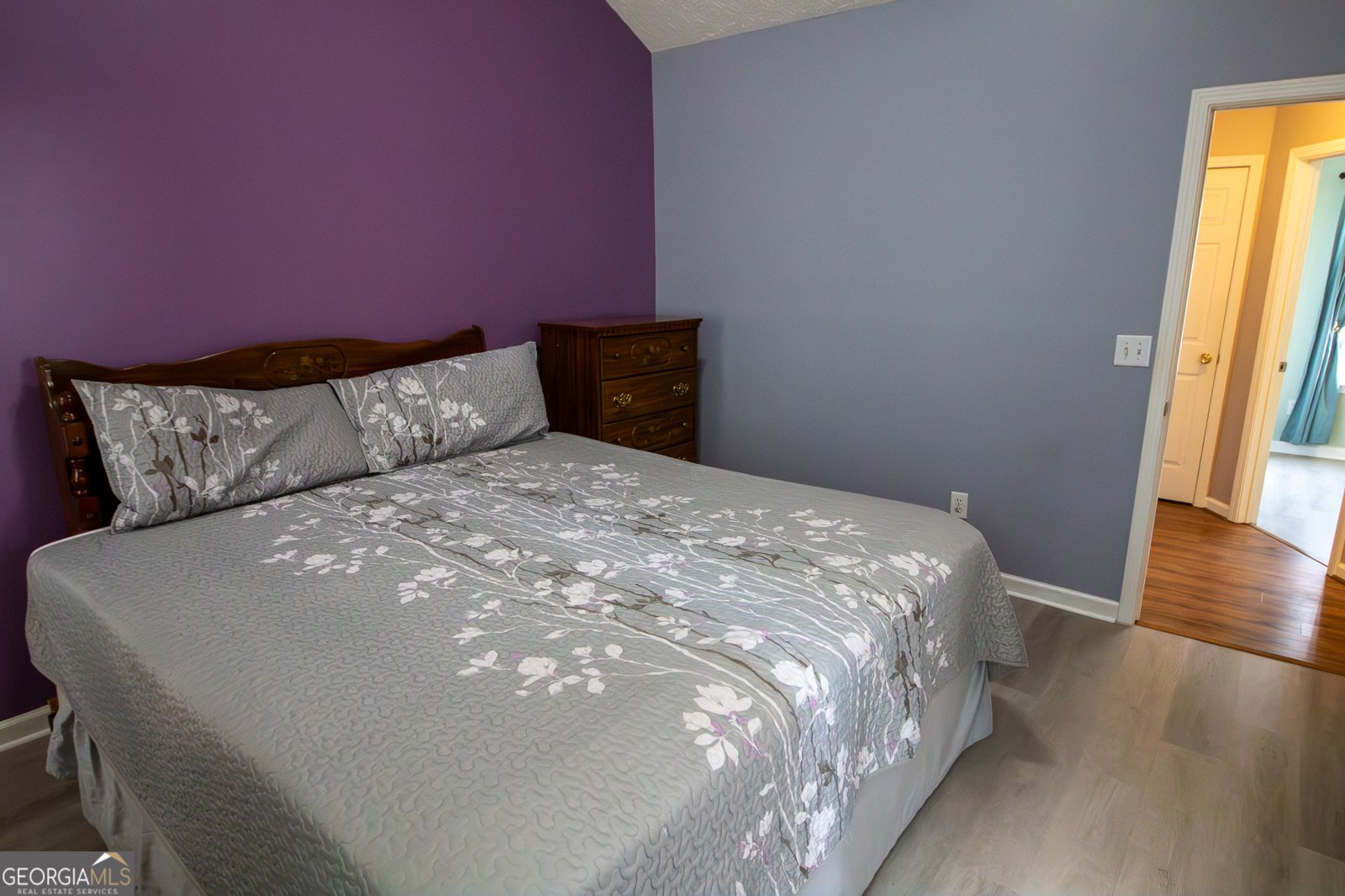 198 Brenda Ellen Drive Newnan - Photo 12