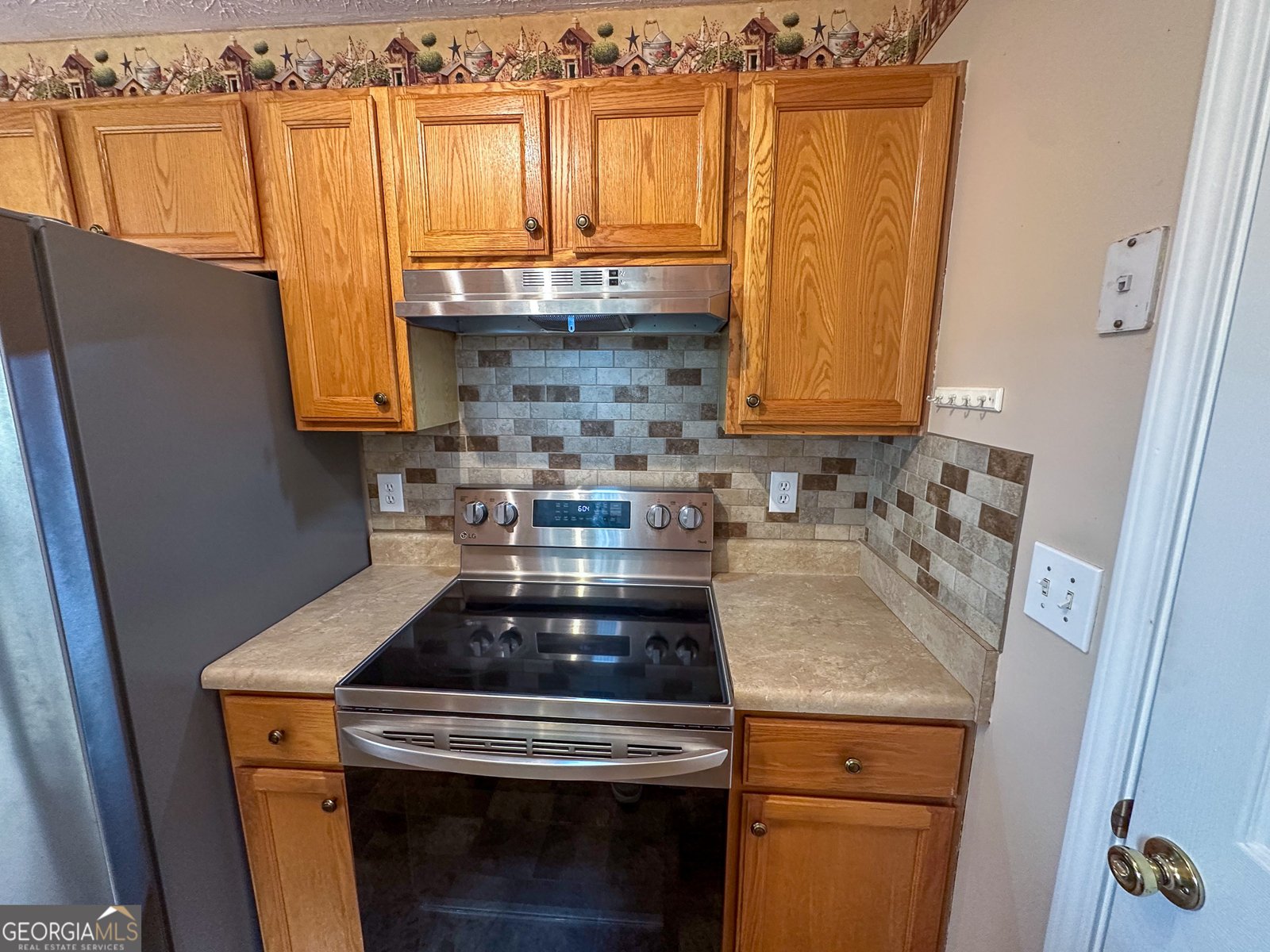 198 Brenda Ellen Drive Newnan - Photo 16