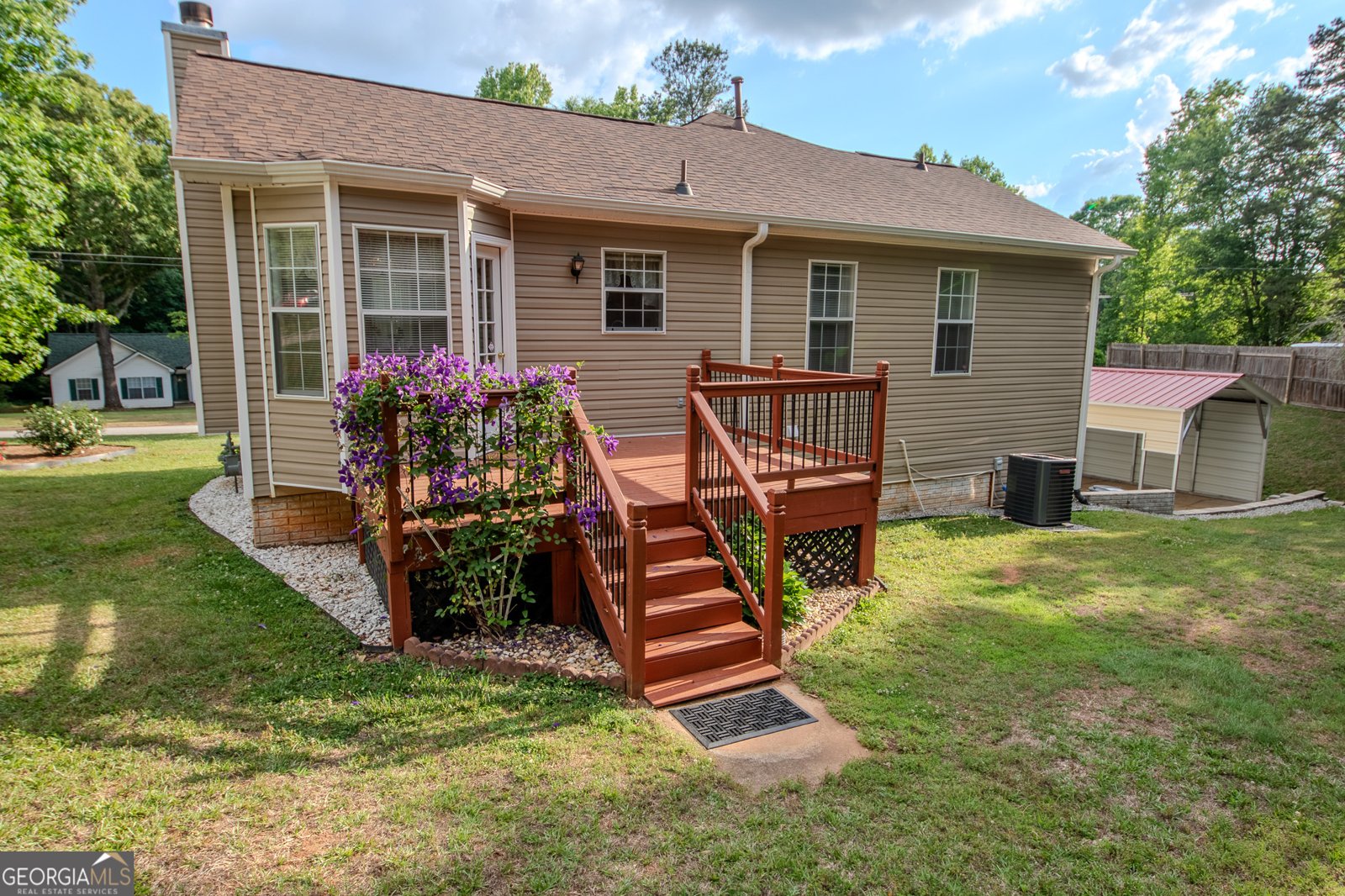 198 Brenda Ellen Drive Newnan - Photo 28