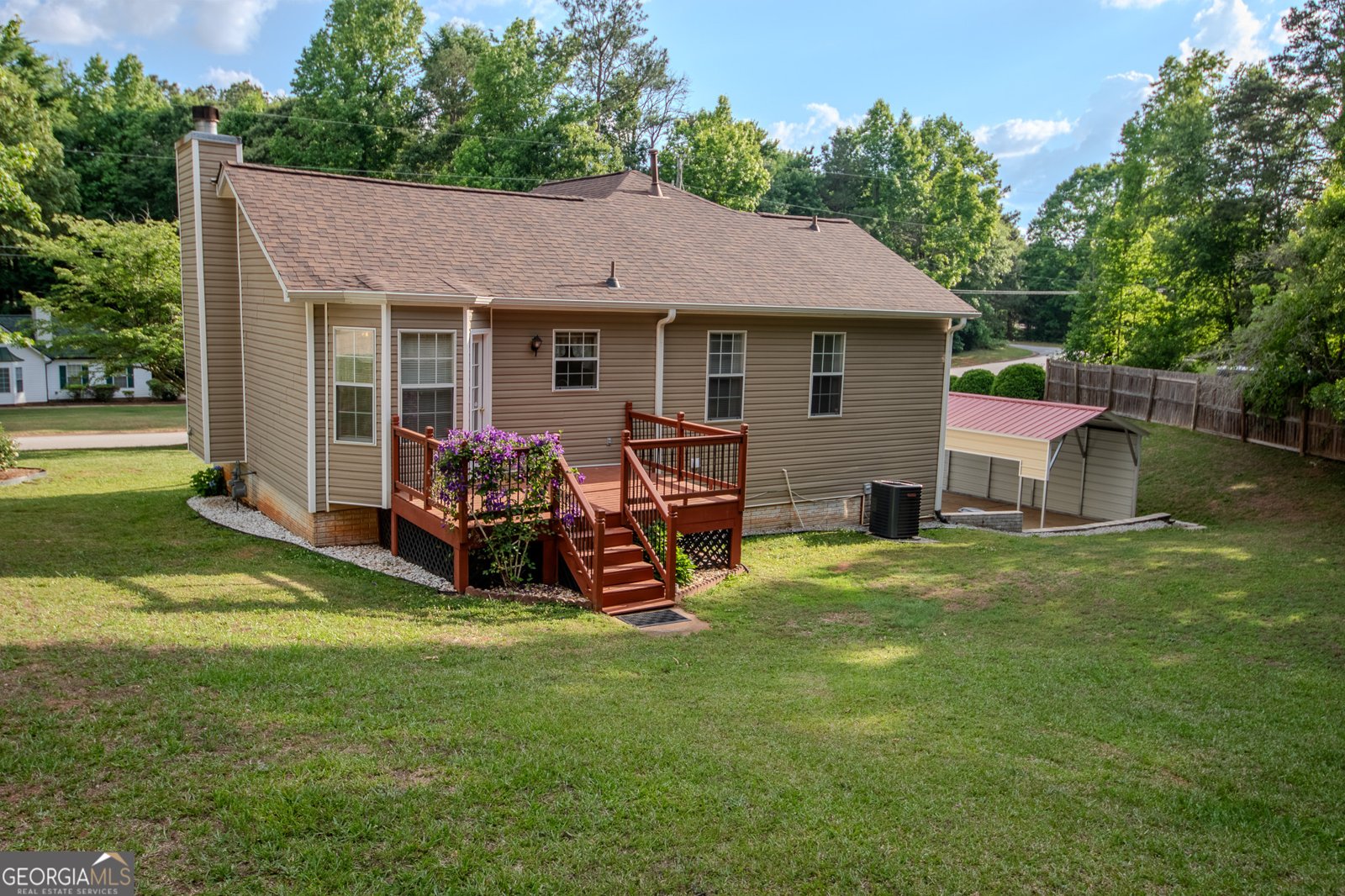 198 Brenda Ellen Drive Newnan - Photo 29
