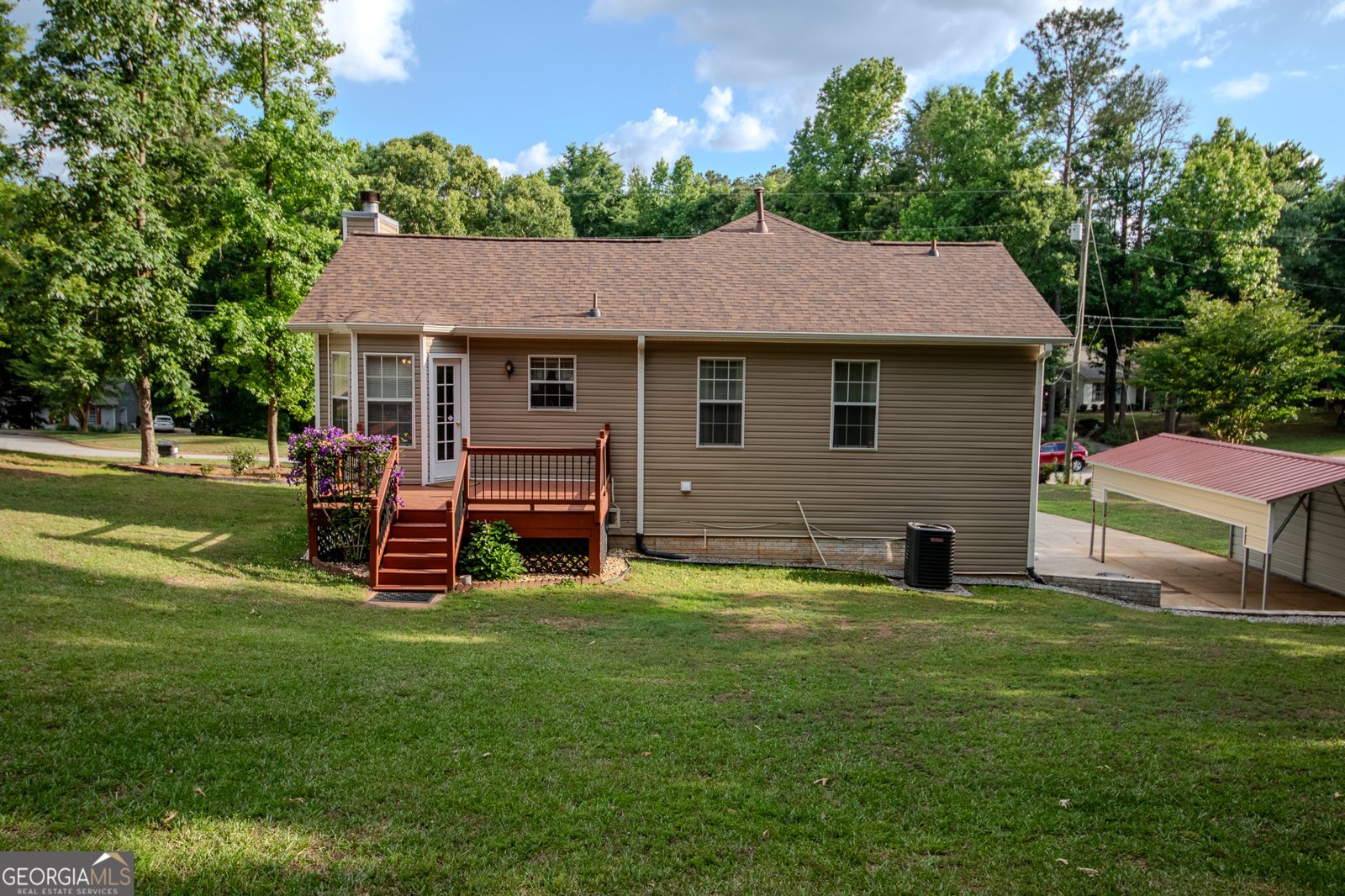 198 Brenda Ellen Drive Newnan - Photo 30