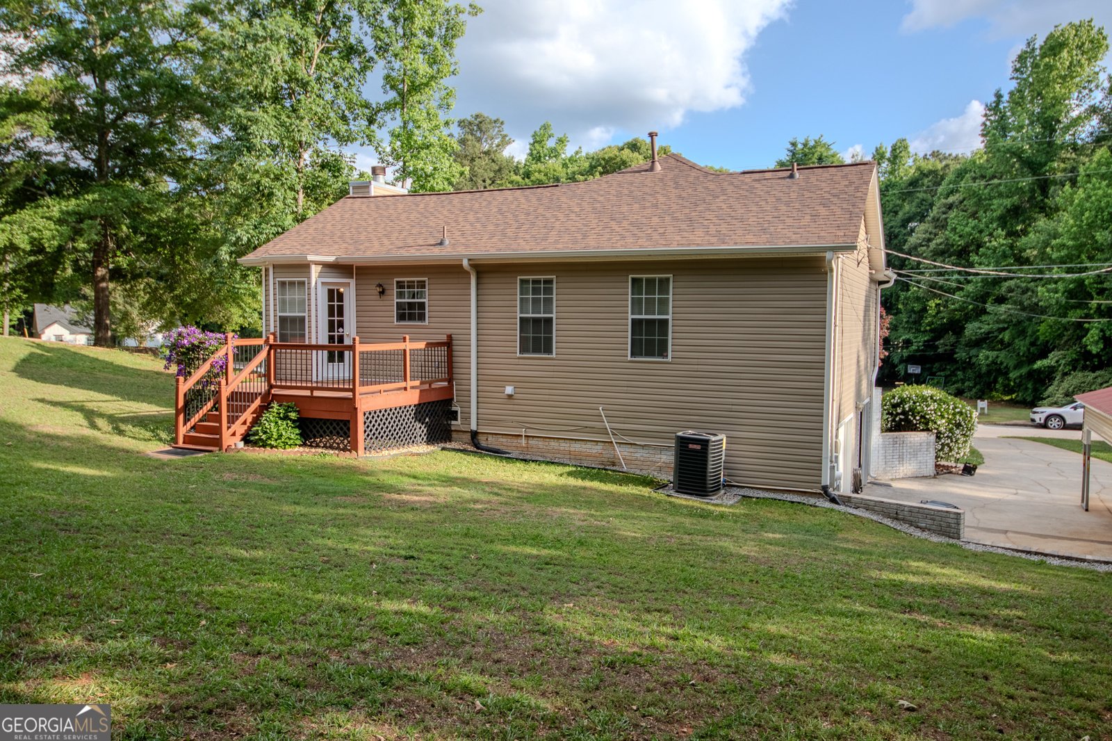 198 Brenda Ellen Drive Newnan - Photo 31