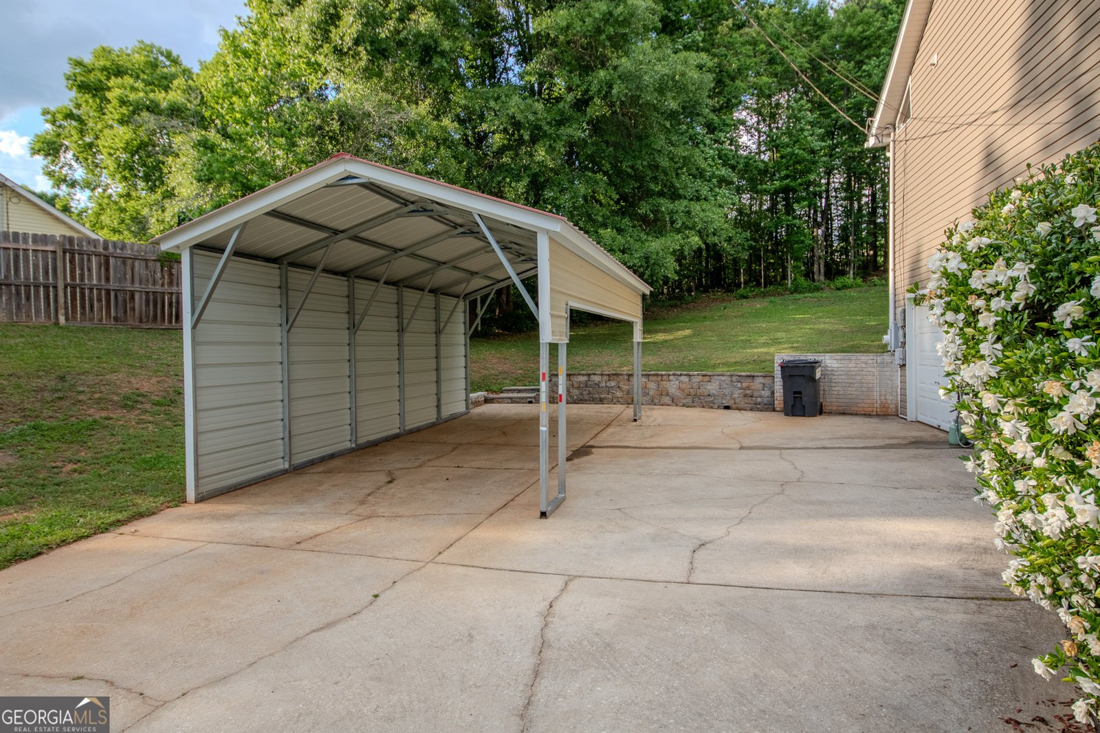 198 Brenda Ellen Drive Newnan - Photo 32