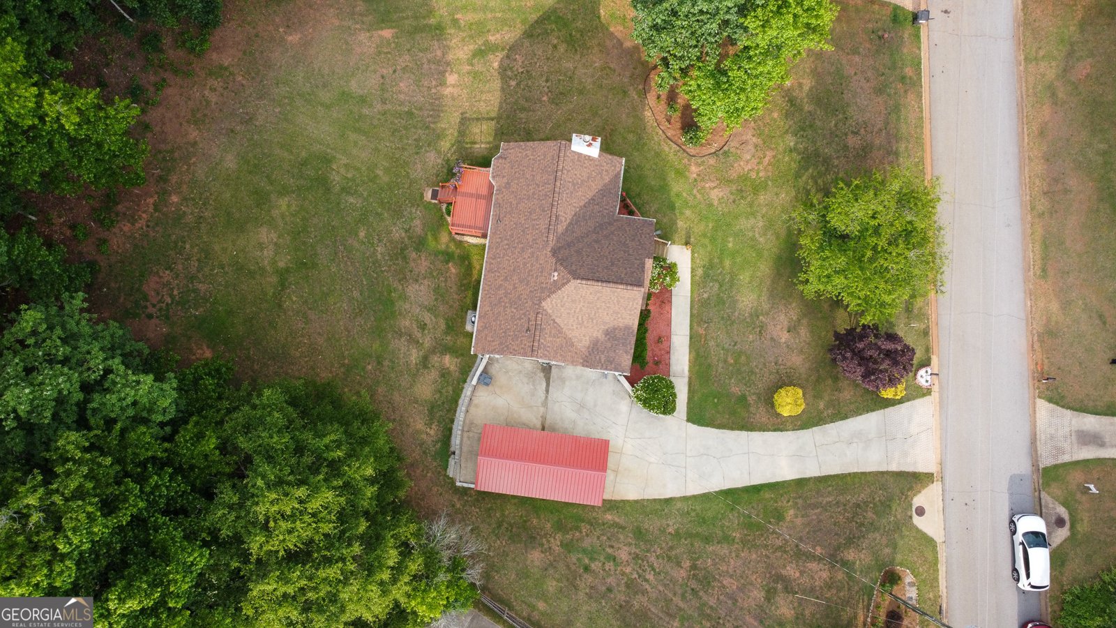 198 Brenda Ellen Drive Newnan - Photo 33