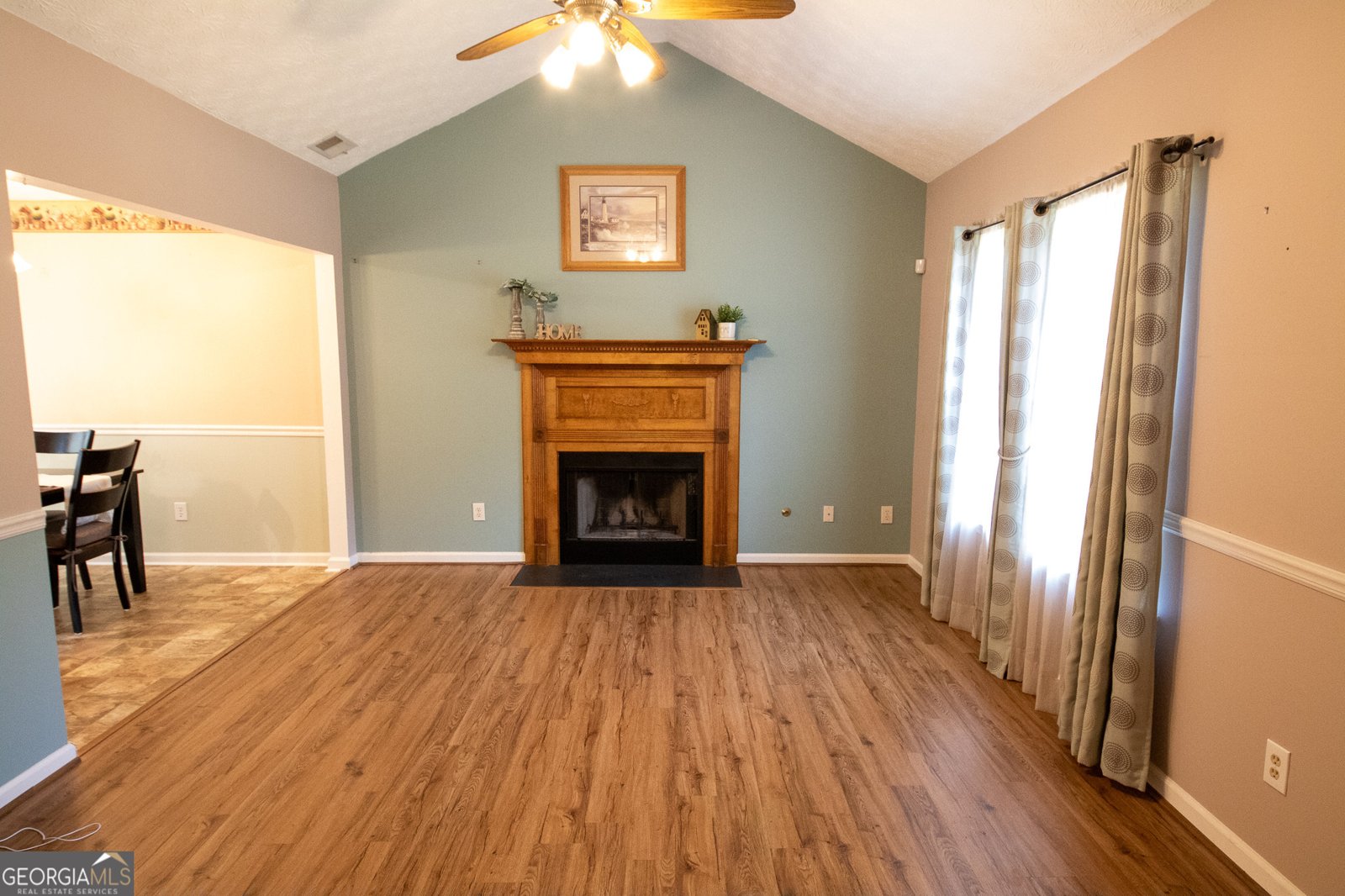 198 Brenda Ellen Drive Newnan - Photo 6