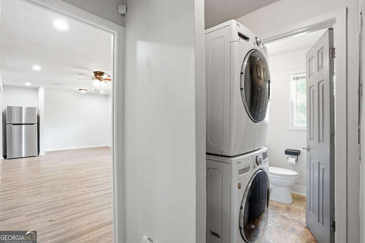 923 Redford Drive Atlanta - Photo 22