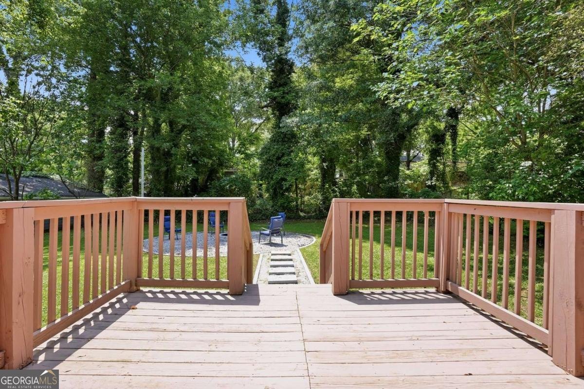 923 Redford Drive Atlanta - Photo 23