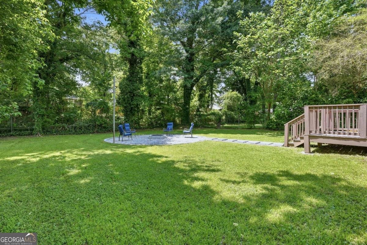 923 Redford Drive Atlanta - Photo 24