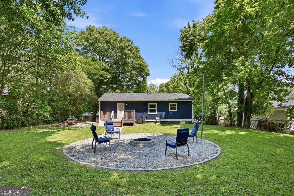 923 Redford Drive Atlanta - Photo 25
