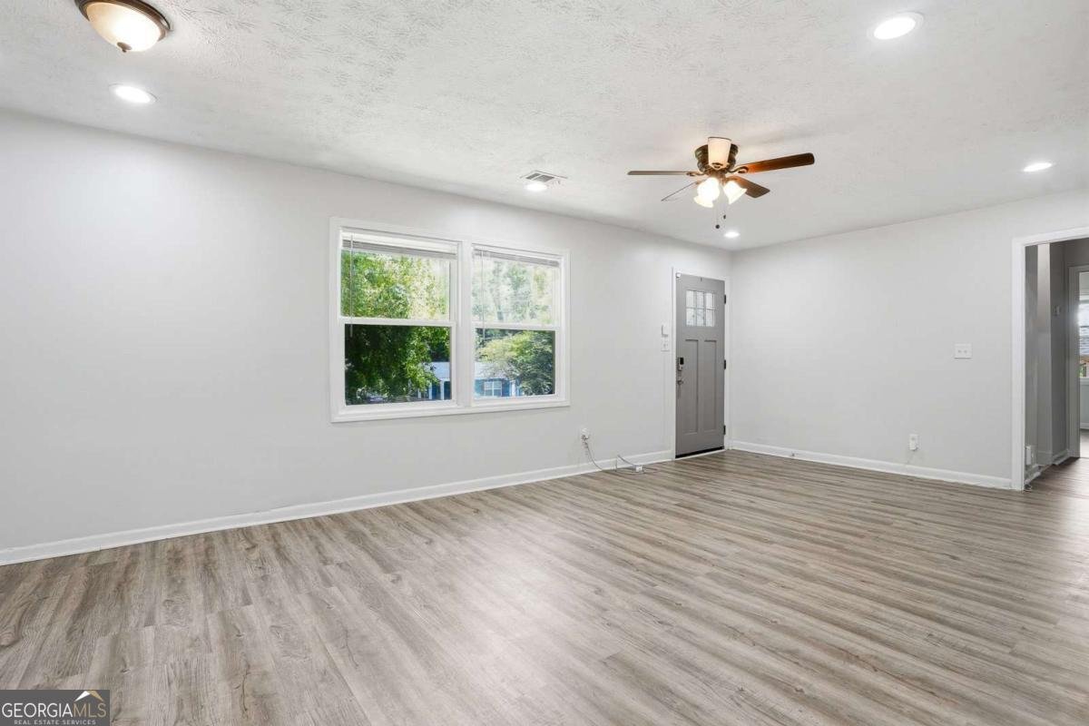 923 Redford Drive Atlanta - Photo 7