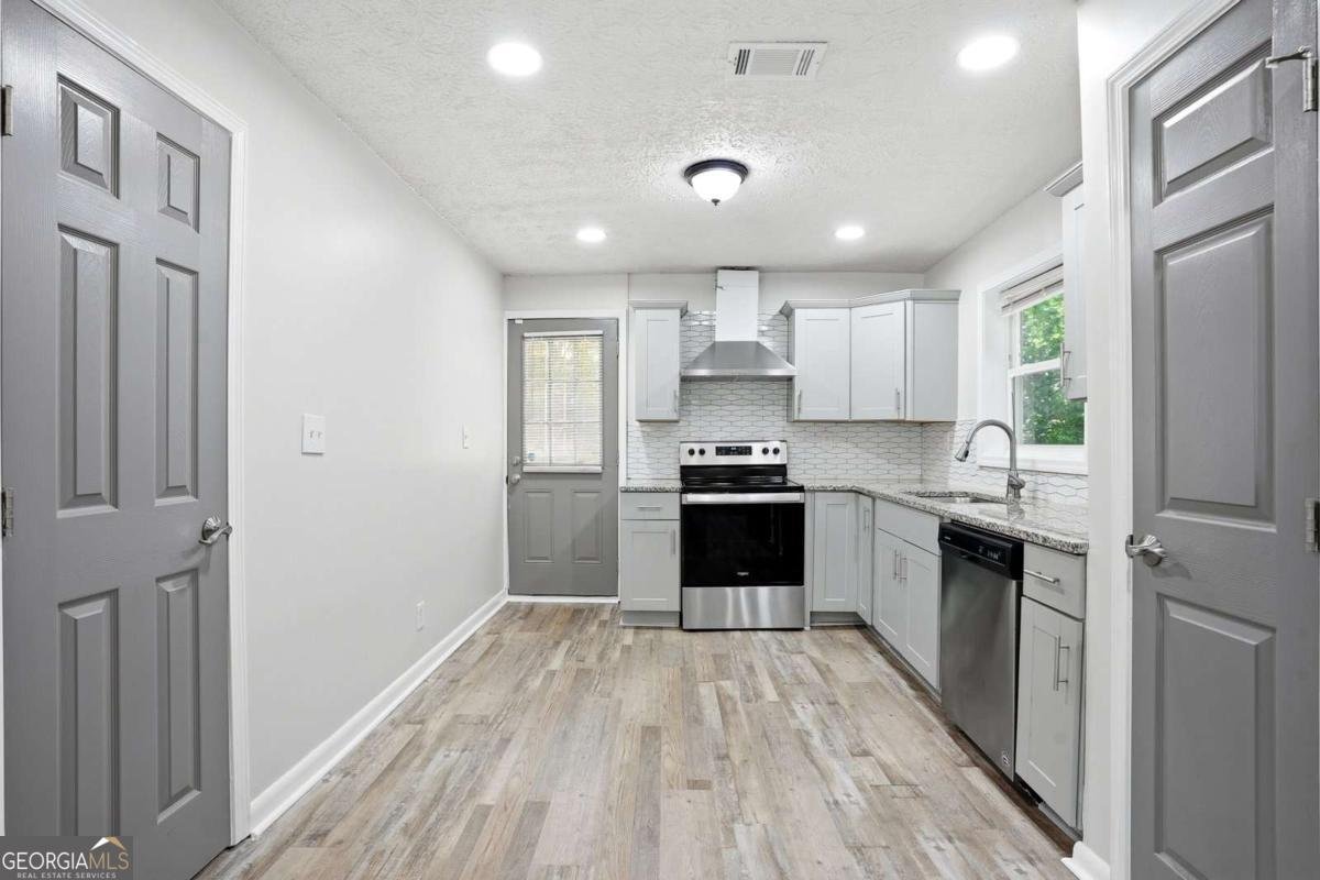 923 Redford Drive Atlanta - Photo 9
