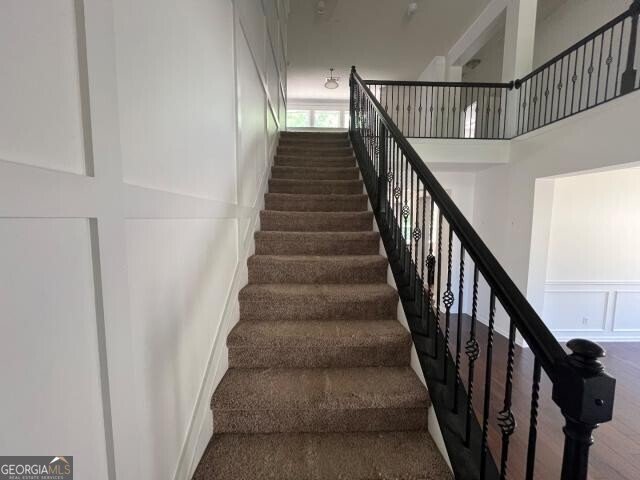 357 Pennant Lane Fairburn - Photo 11