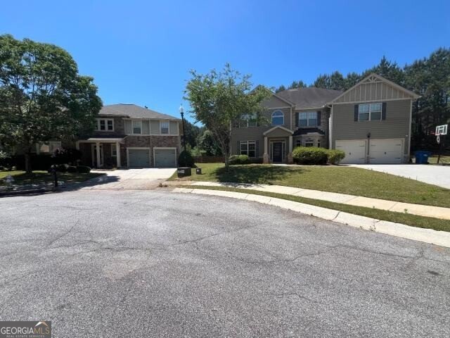 357 Pennant Lane Fairburn - Photo 25
