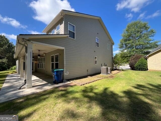 357 Pennant Lane Fairburn - Photo 26