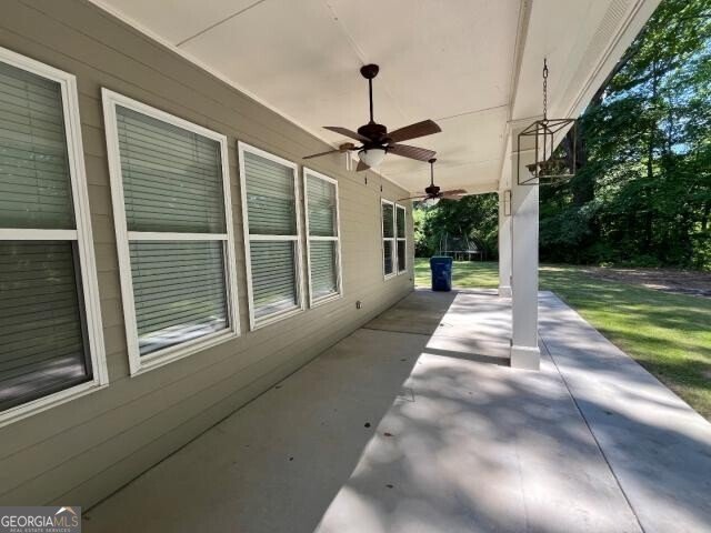 357 Pennant Lane Fairburn - Photo 27