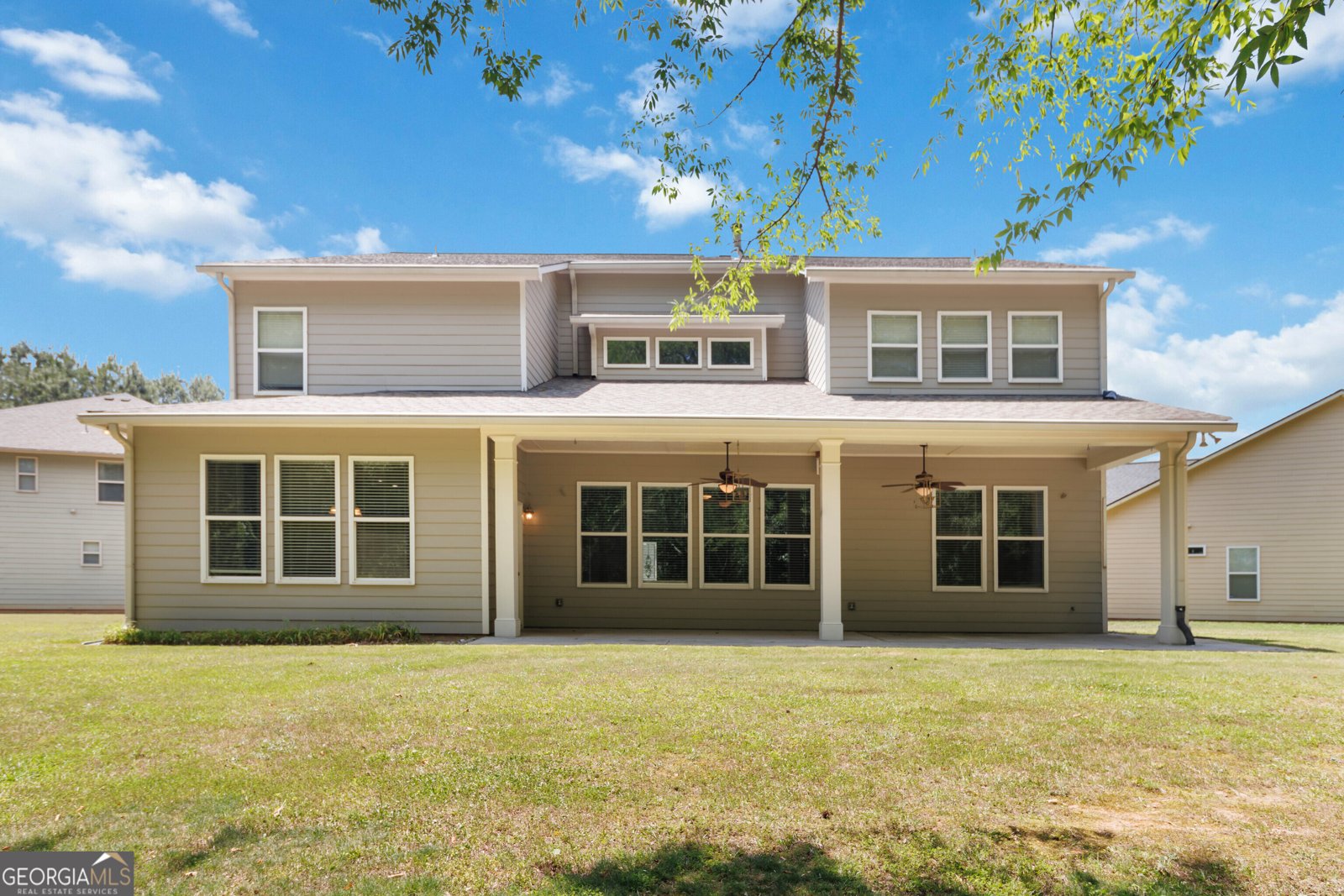 357 Pennant Lane Fairburn - Photo 44