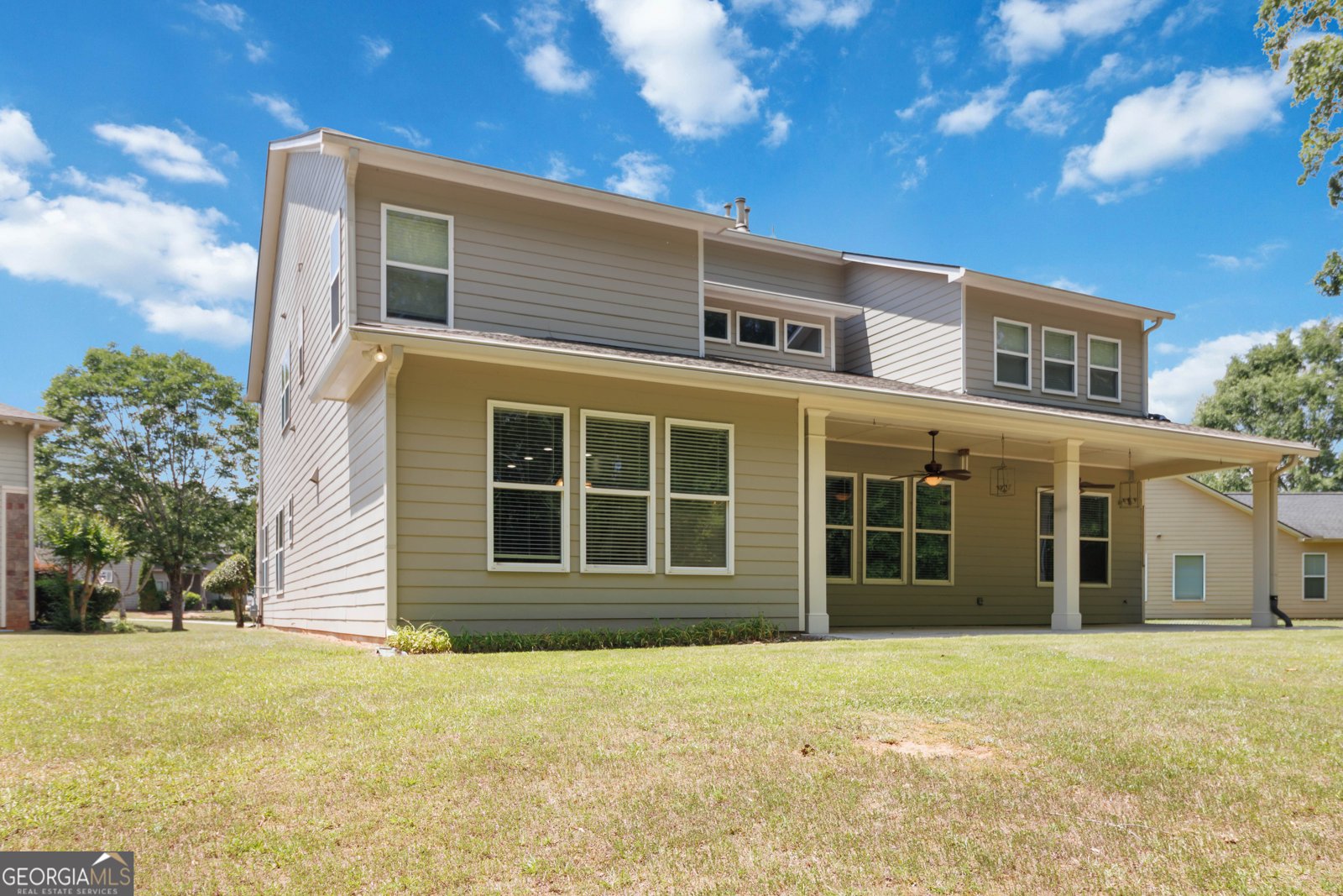 357 Pennant Lane Fairburn - Photo 45