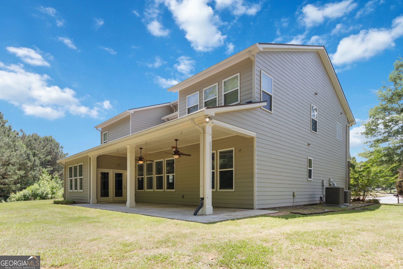 357 Pennant Lane Fairburn - Photo 46