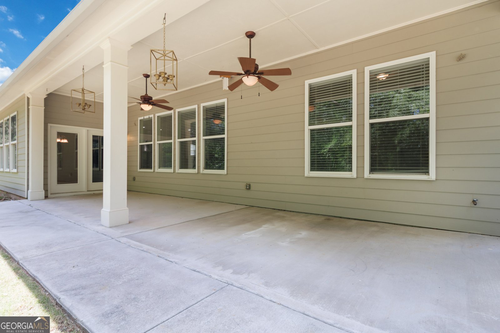 357 Pennant Lane Fairburn - Photo 47