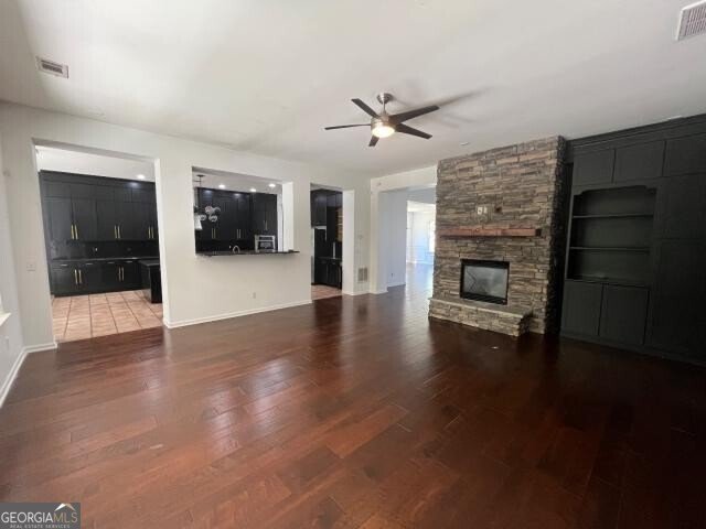 357 Pennant Lane Fairburn - Photo 8