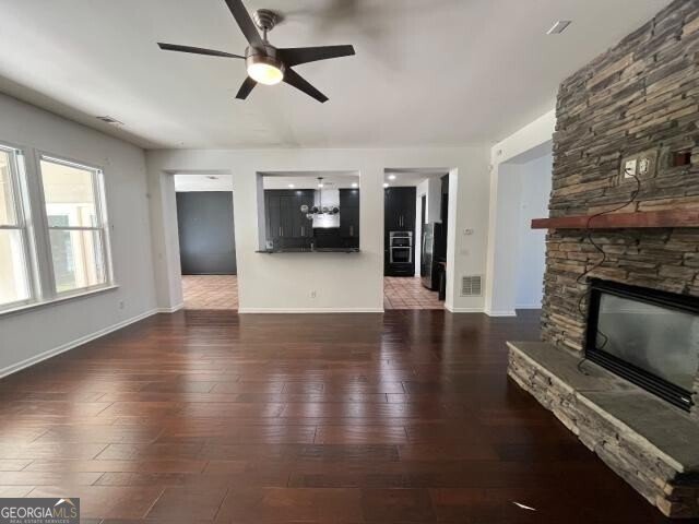 357 Pennant Lane Fairburn - Photo 9