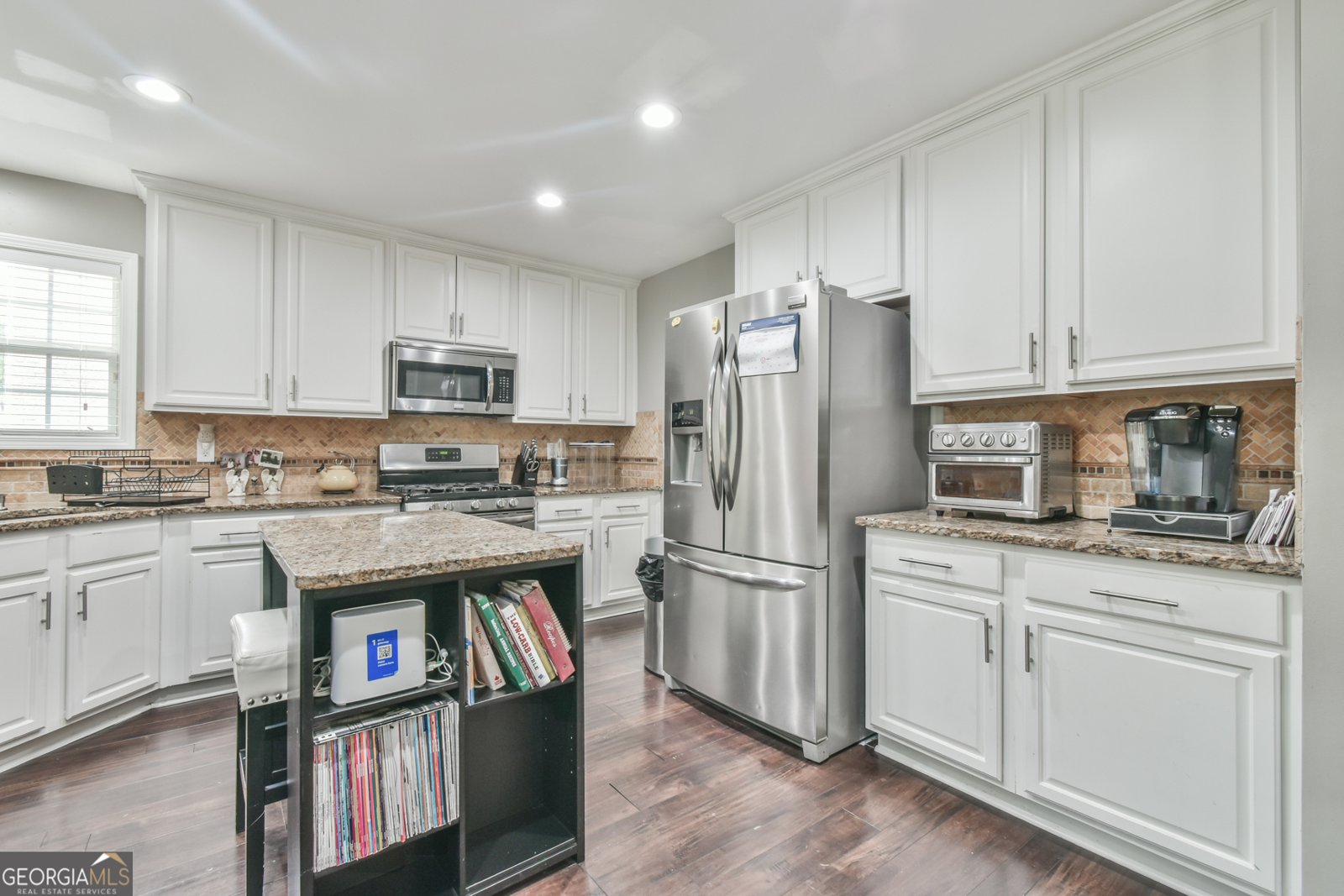 987 Park Hollow Way Lawrenceville - Photo 10