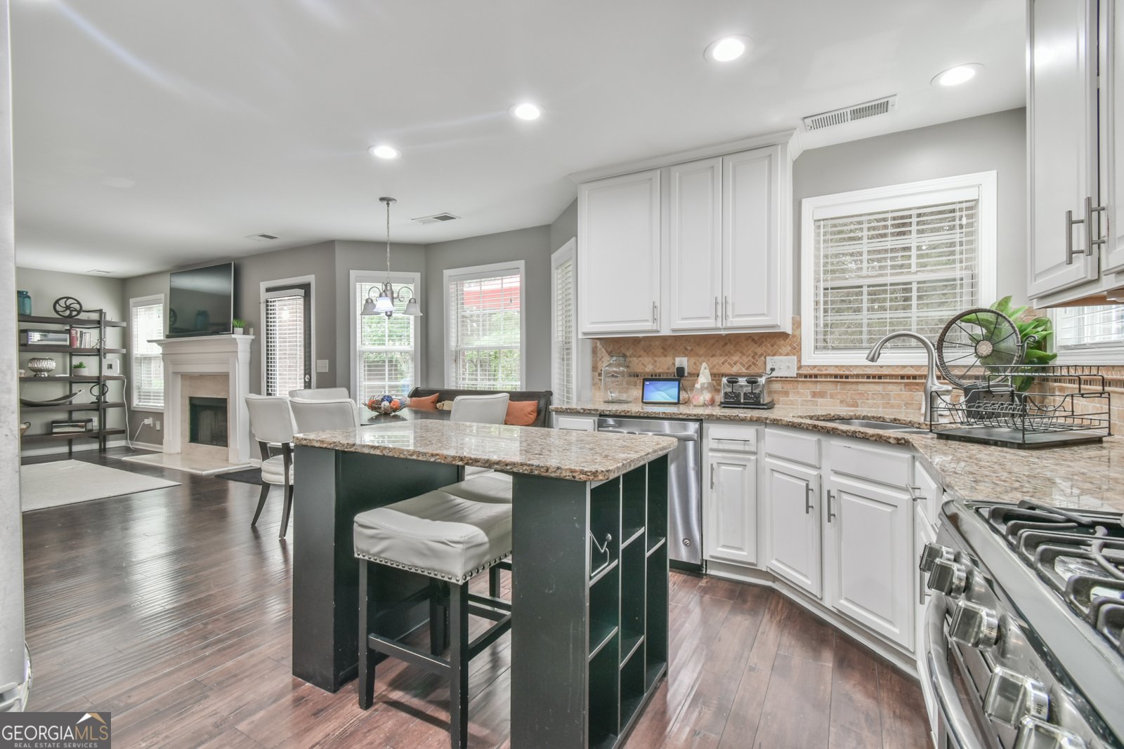987 Park Hollow Way Lawrenceville - Photo 11
