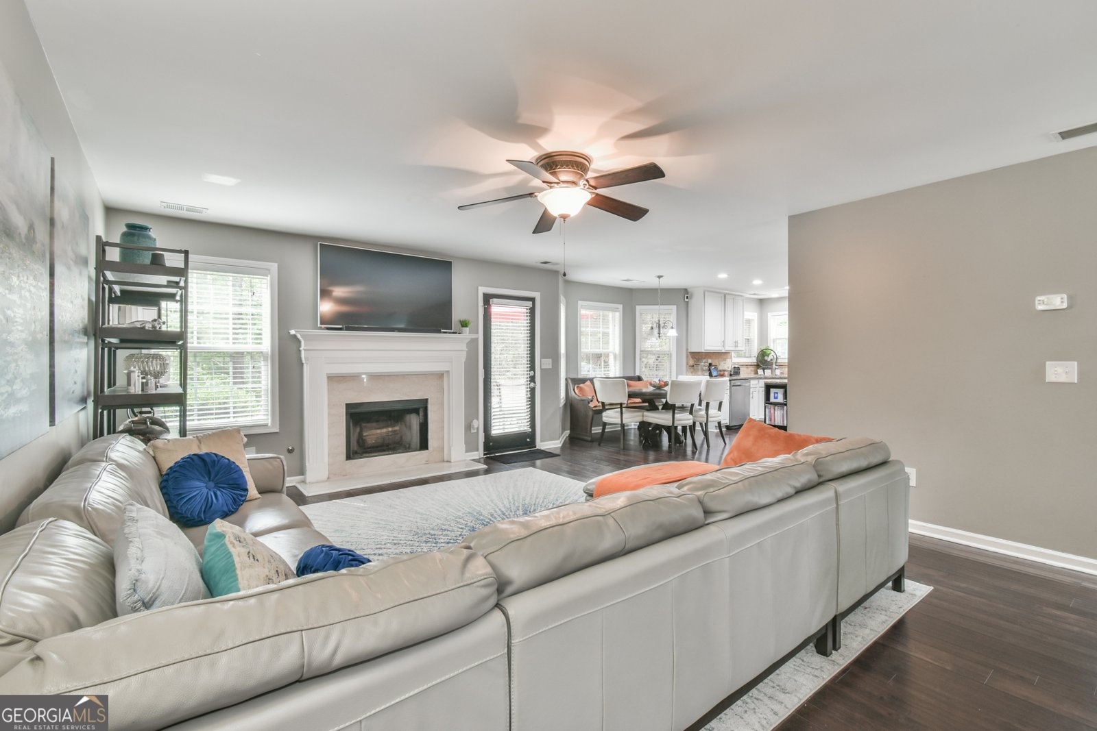 987 Park Hollow Way Lawrenceville - Photo 17