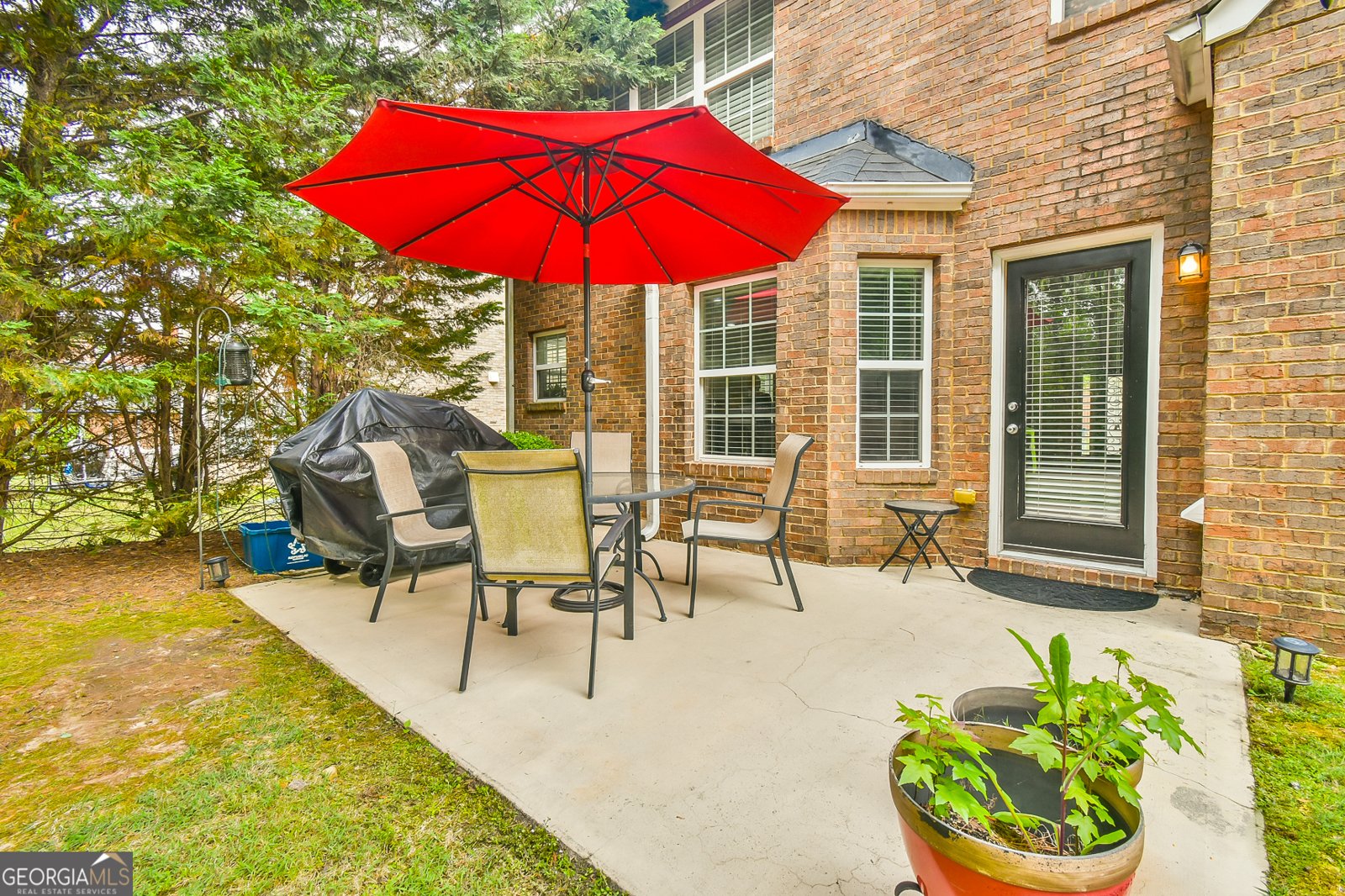 987 Park Hollow Way Lawrenceville - Photo 38