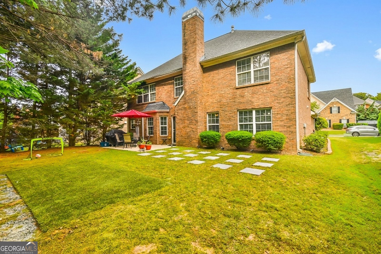 987 Park Hollow Way Lawrenceville - Photo 39