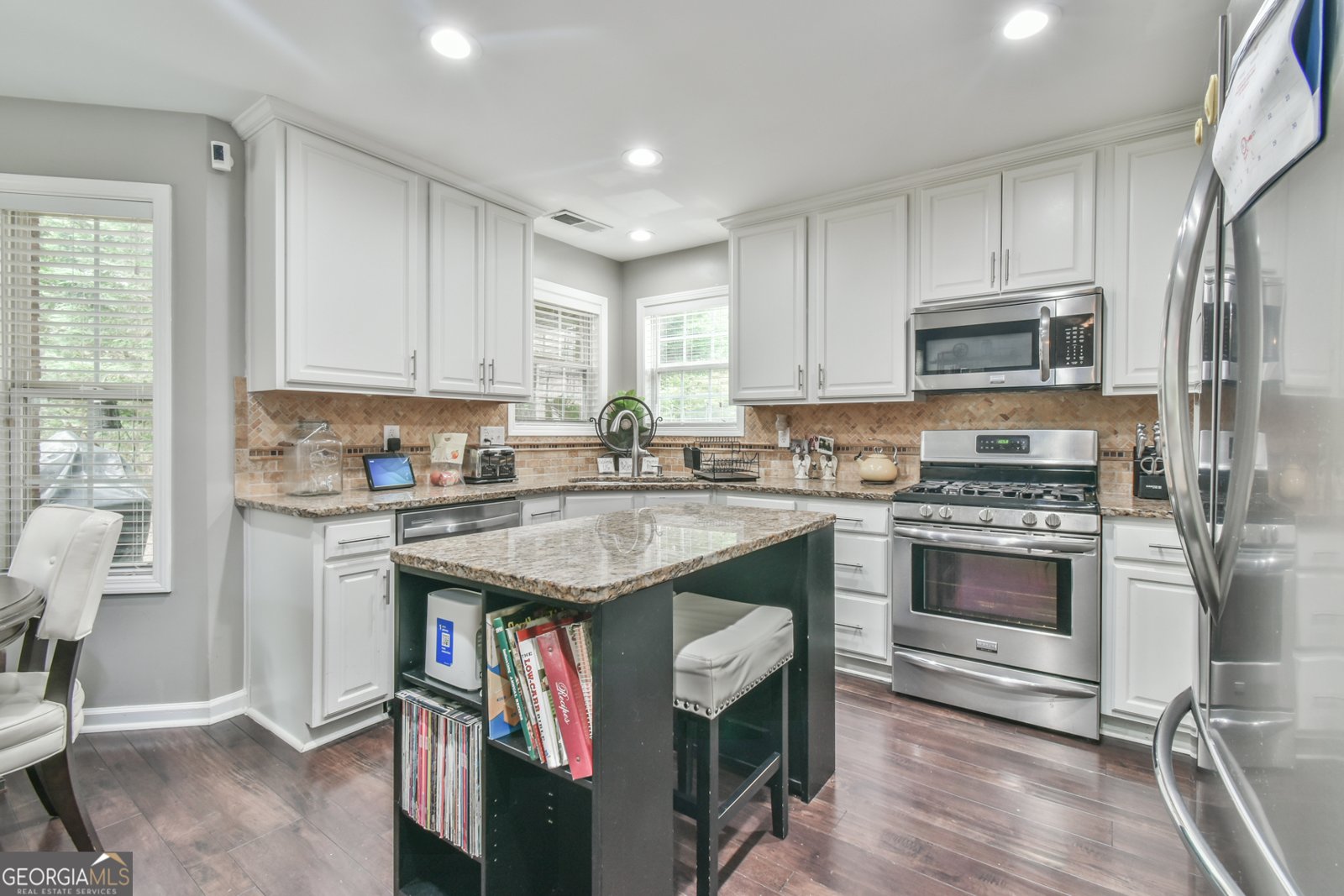 987 Park Hollow Way Lawrenceville - Photo 6