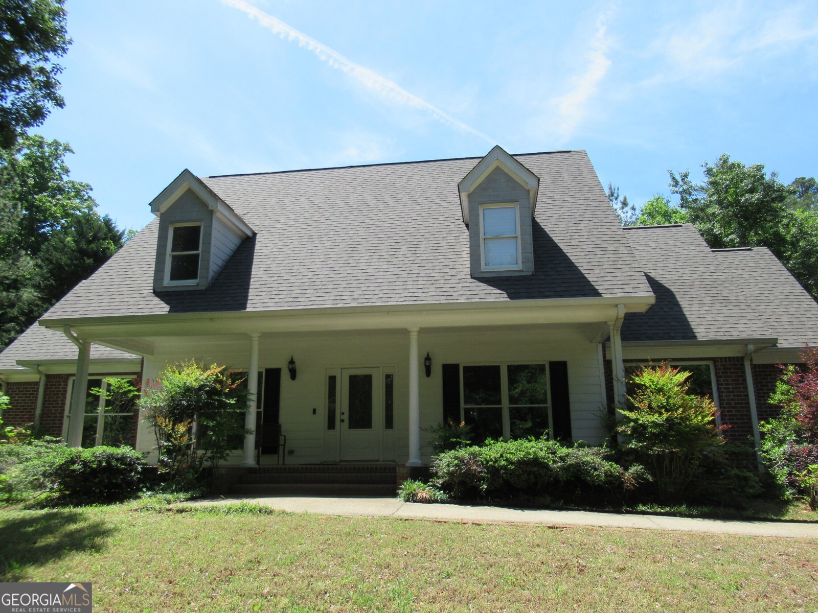 620 Mount Pleasant Church Road Cleveland - main photo