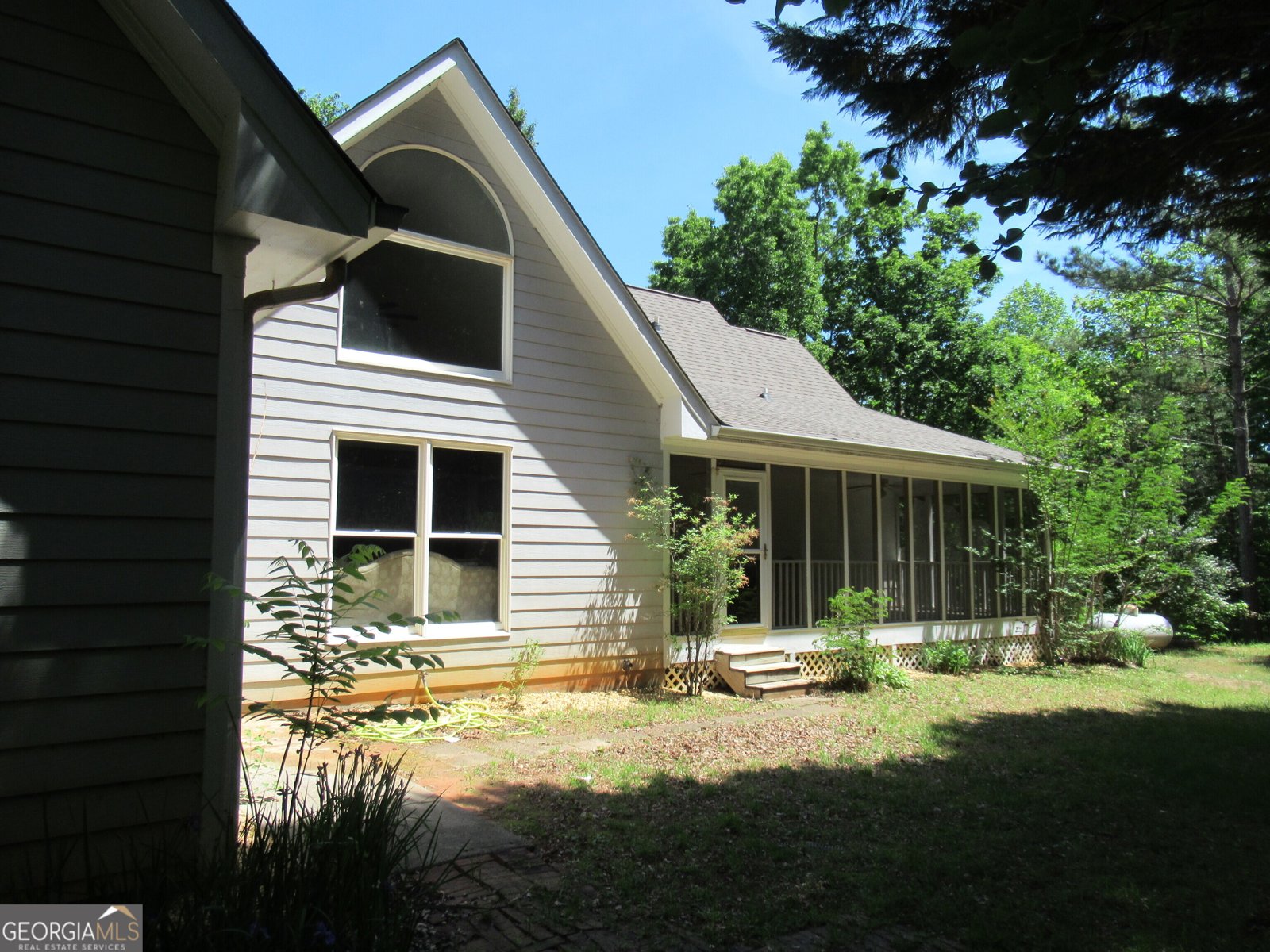 620 Mount Pleasant Church Road Cleveland - Photo 10