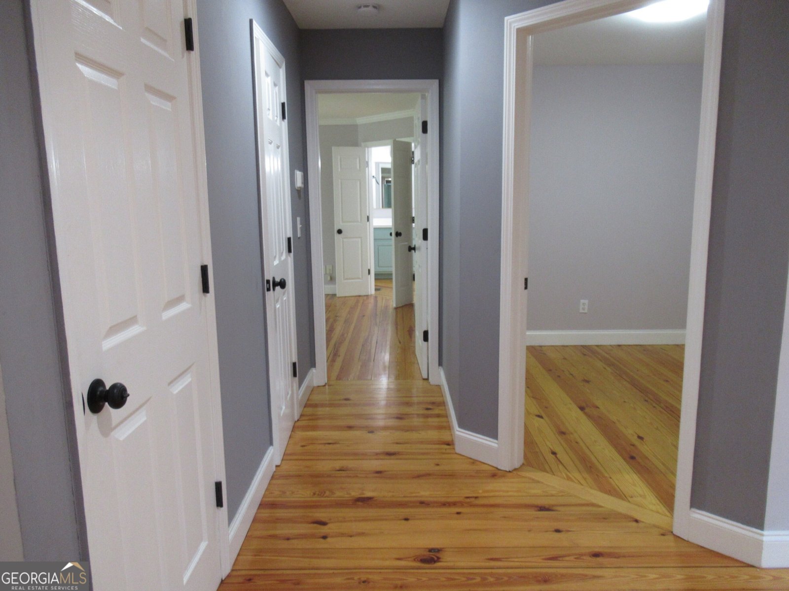 620 Mount Pleasant Church Road Cleveland - Photo 107
