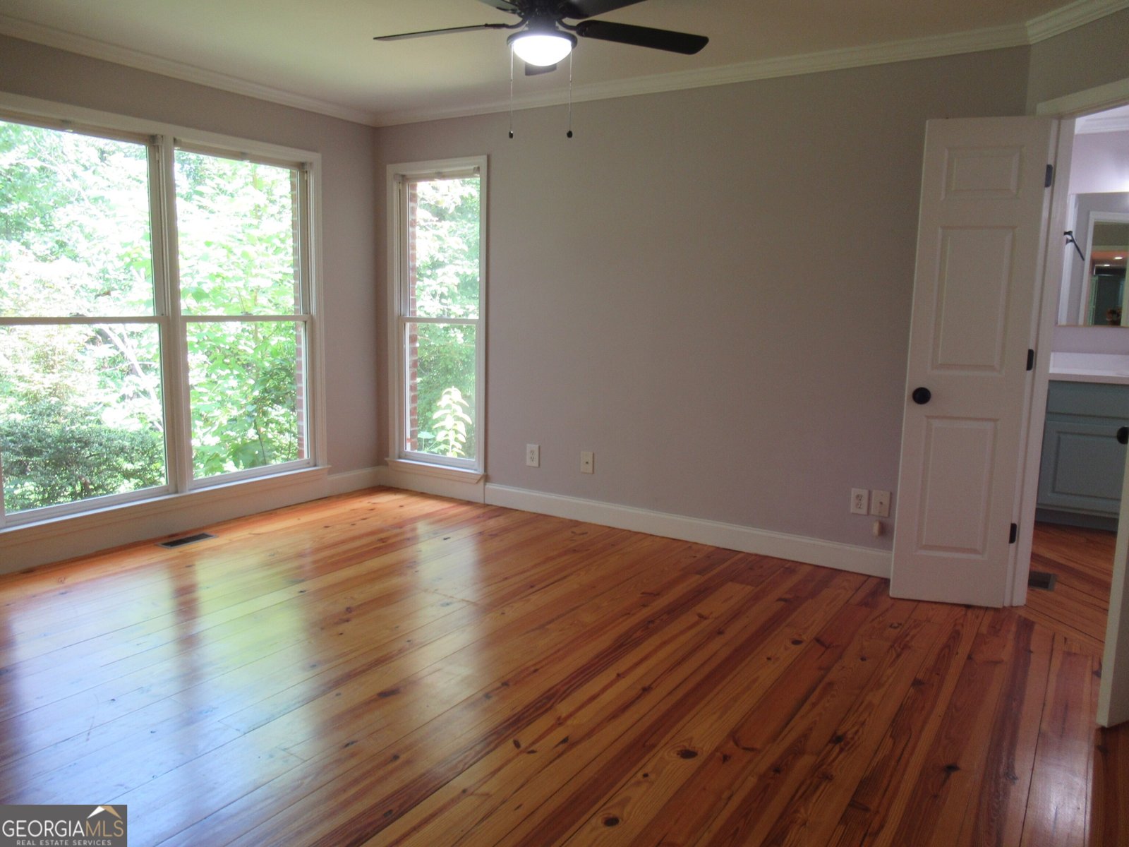 620 Mount Pleasant Church Road Cleveland - Photo 109