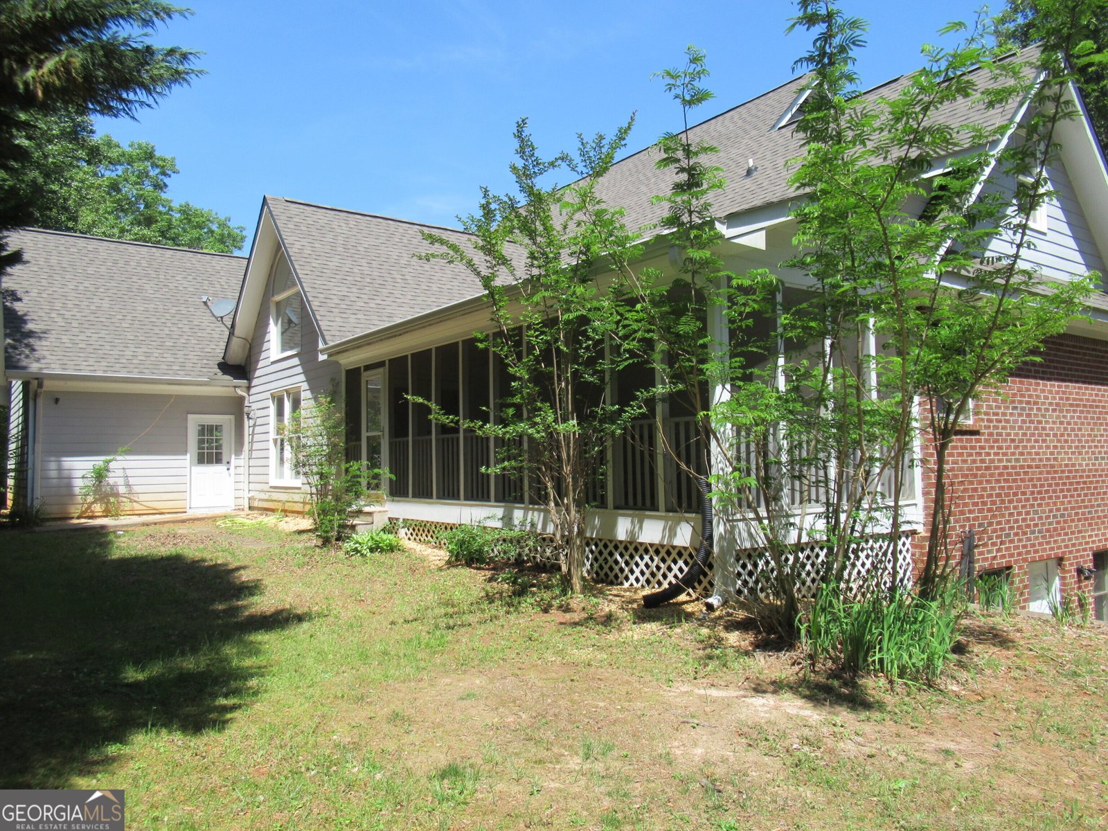 620 Mount Pleasant Church Road Cleveland - Photo 12