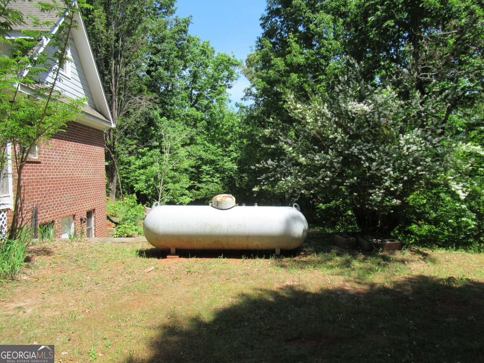 620 Mount Pleasant Church Road Cleveland - Photo 13