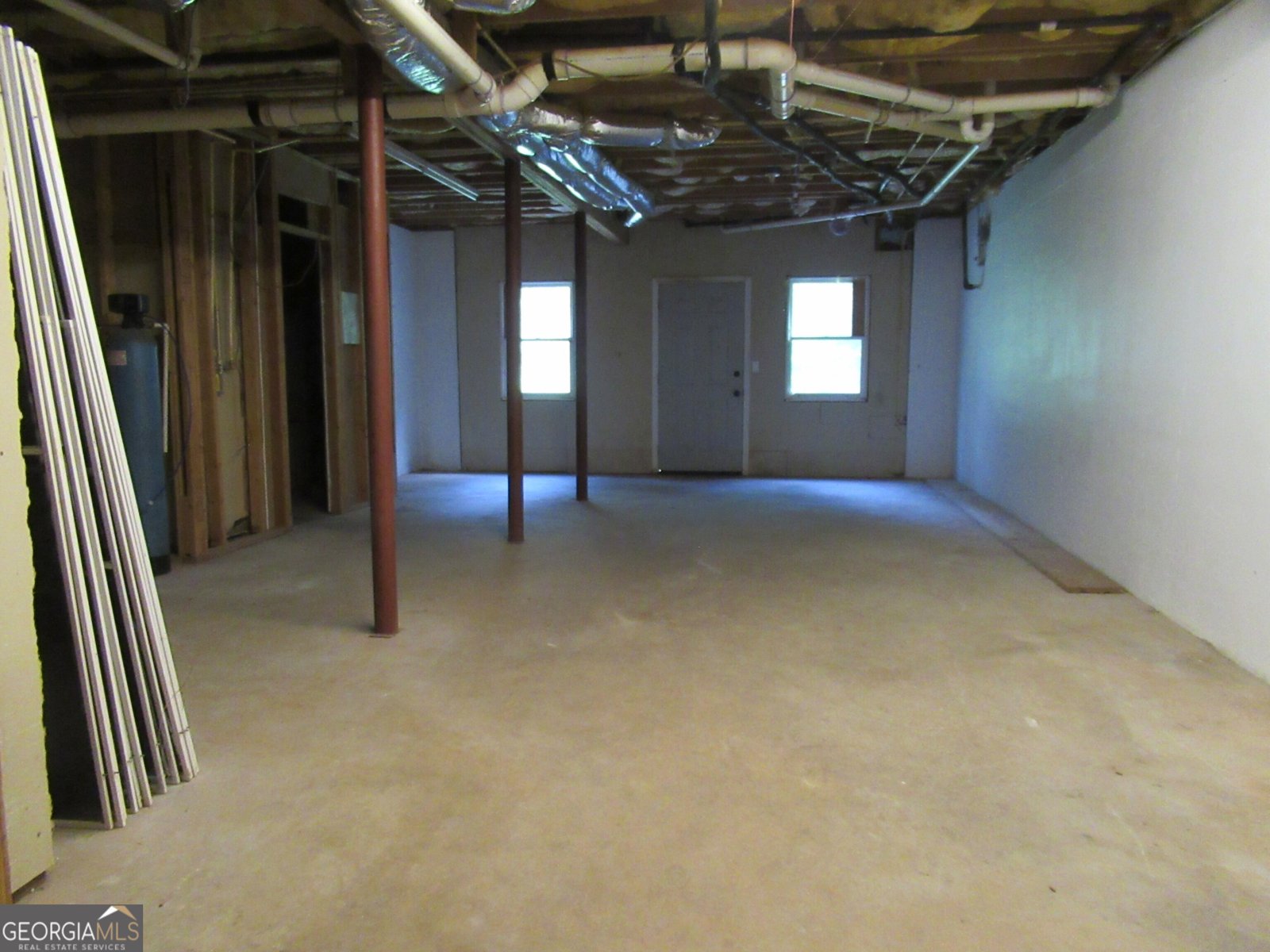 620 Mount Pleasant Church Road Cleveland - Photo 147