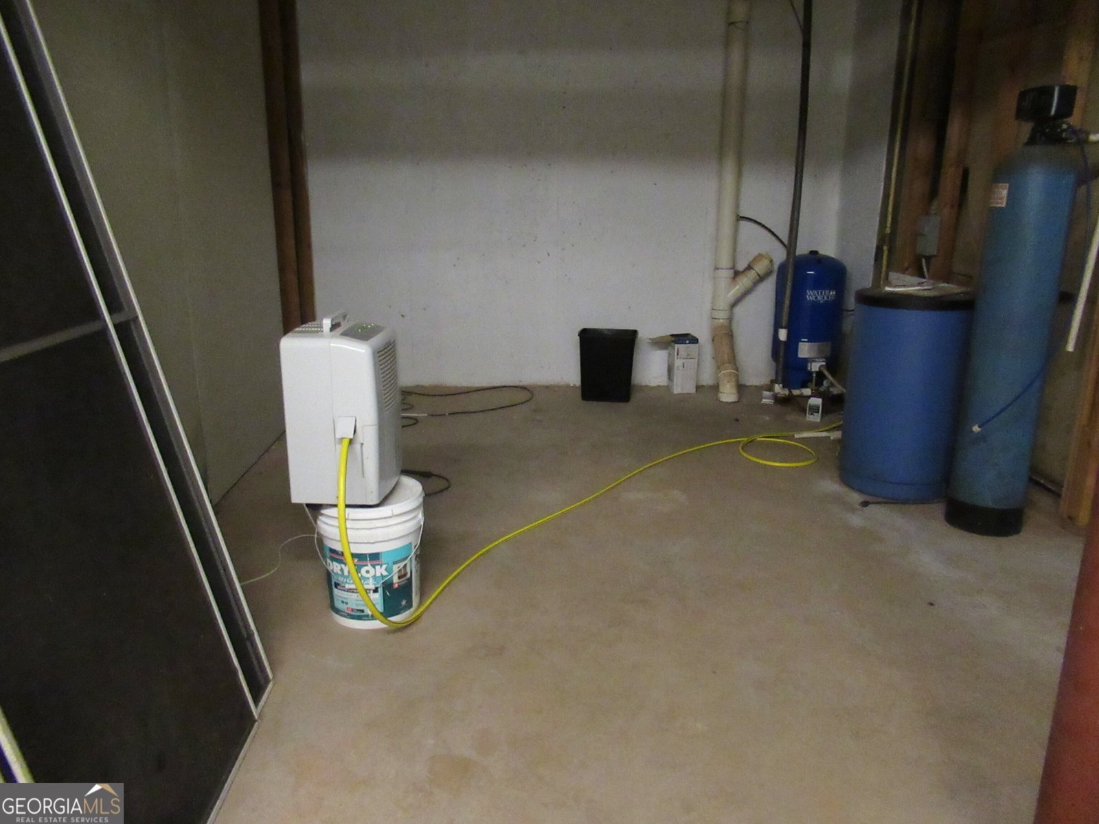620 Mount Pleasant Church Road Cleveland - Photo 148