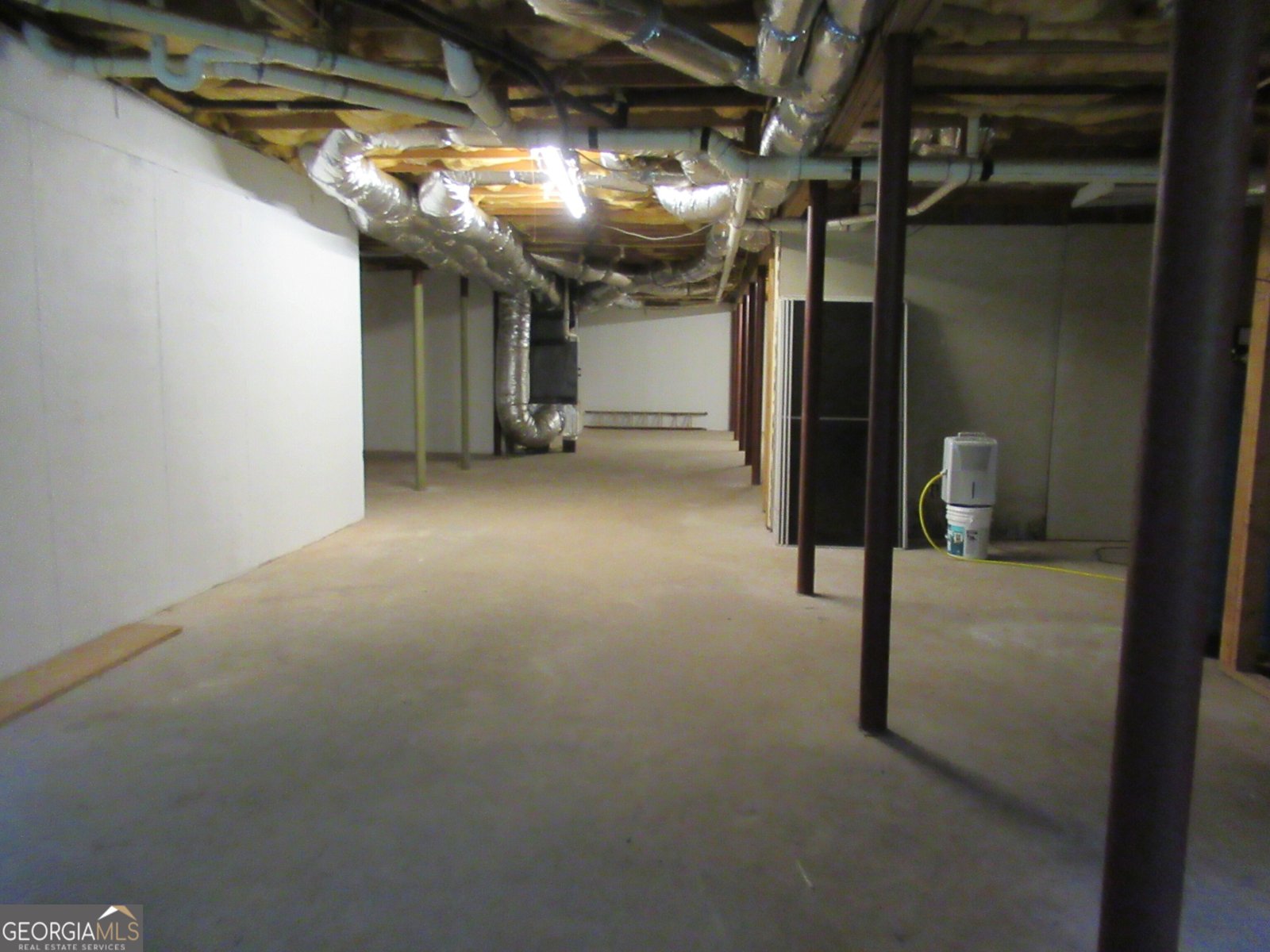 620 Mount Pleasant Church Road Cleveland - Photo 149