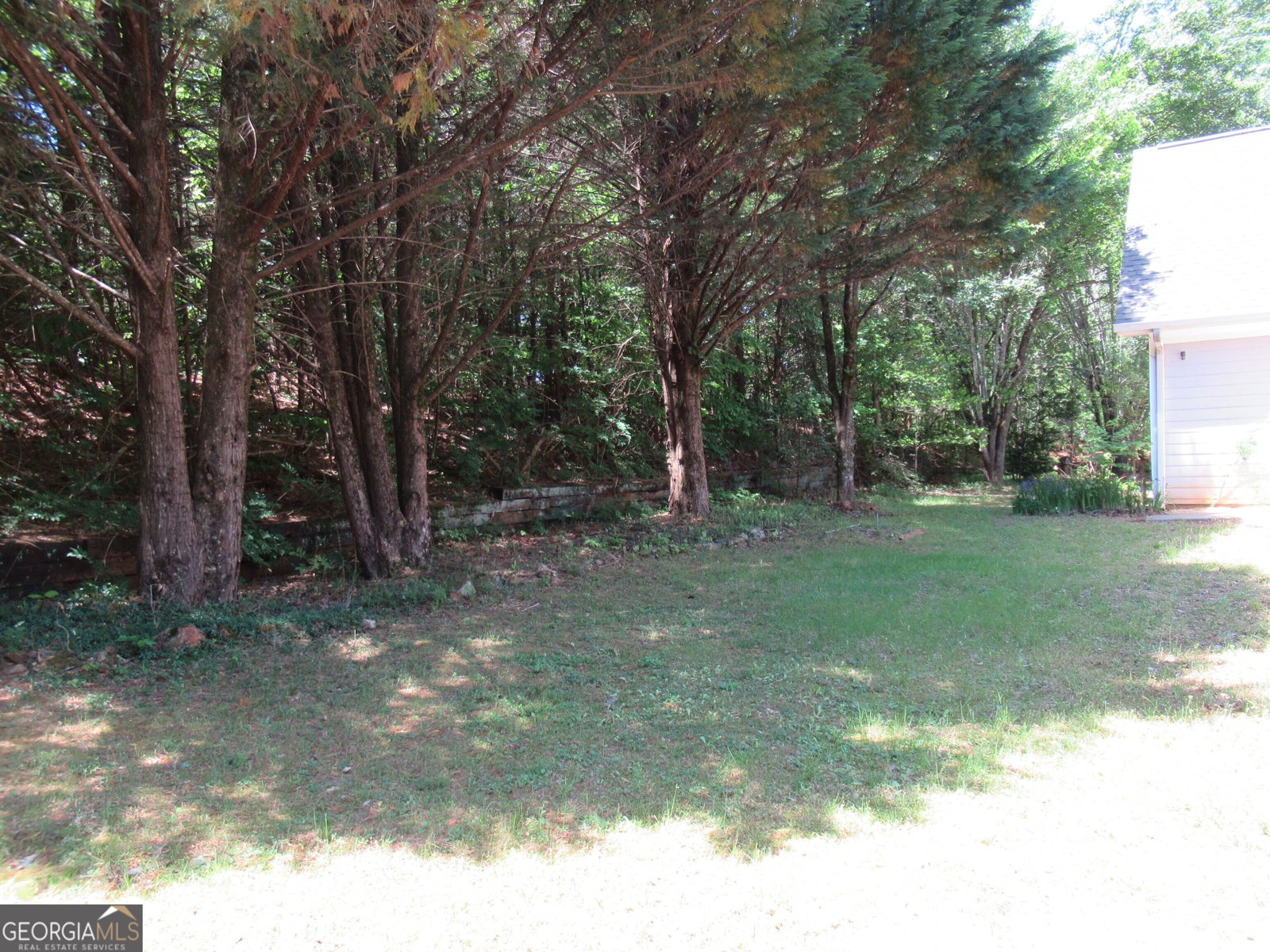 620 Mount Pleasant Church Road Cleveland - Photo 17