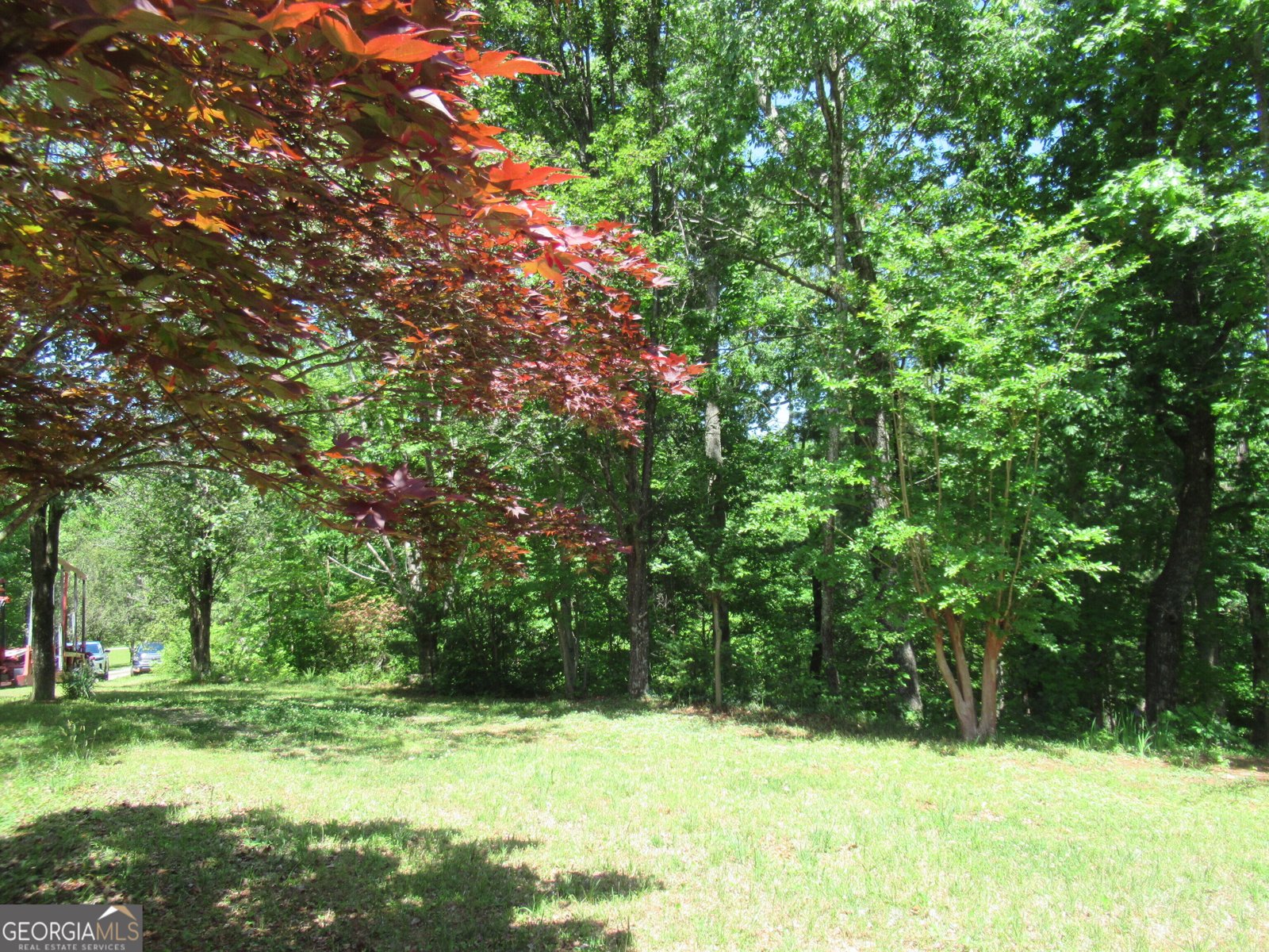 620 Mount Pleasant Church Road Cleveland - Photo 18
