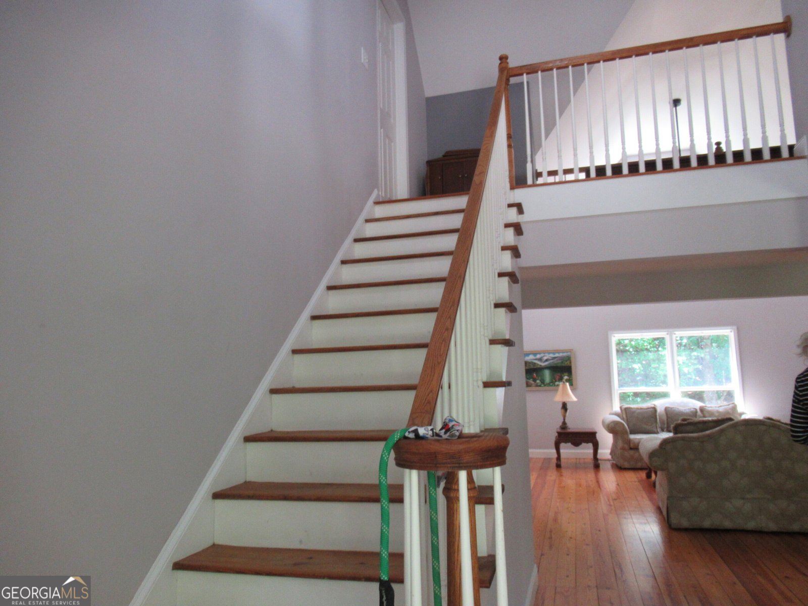 620 Mount Pleasant Church Road Cleveland - Photo 19