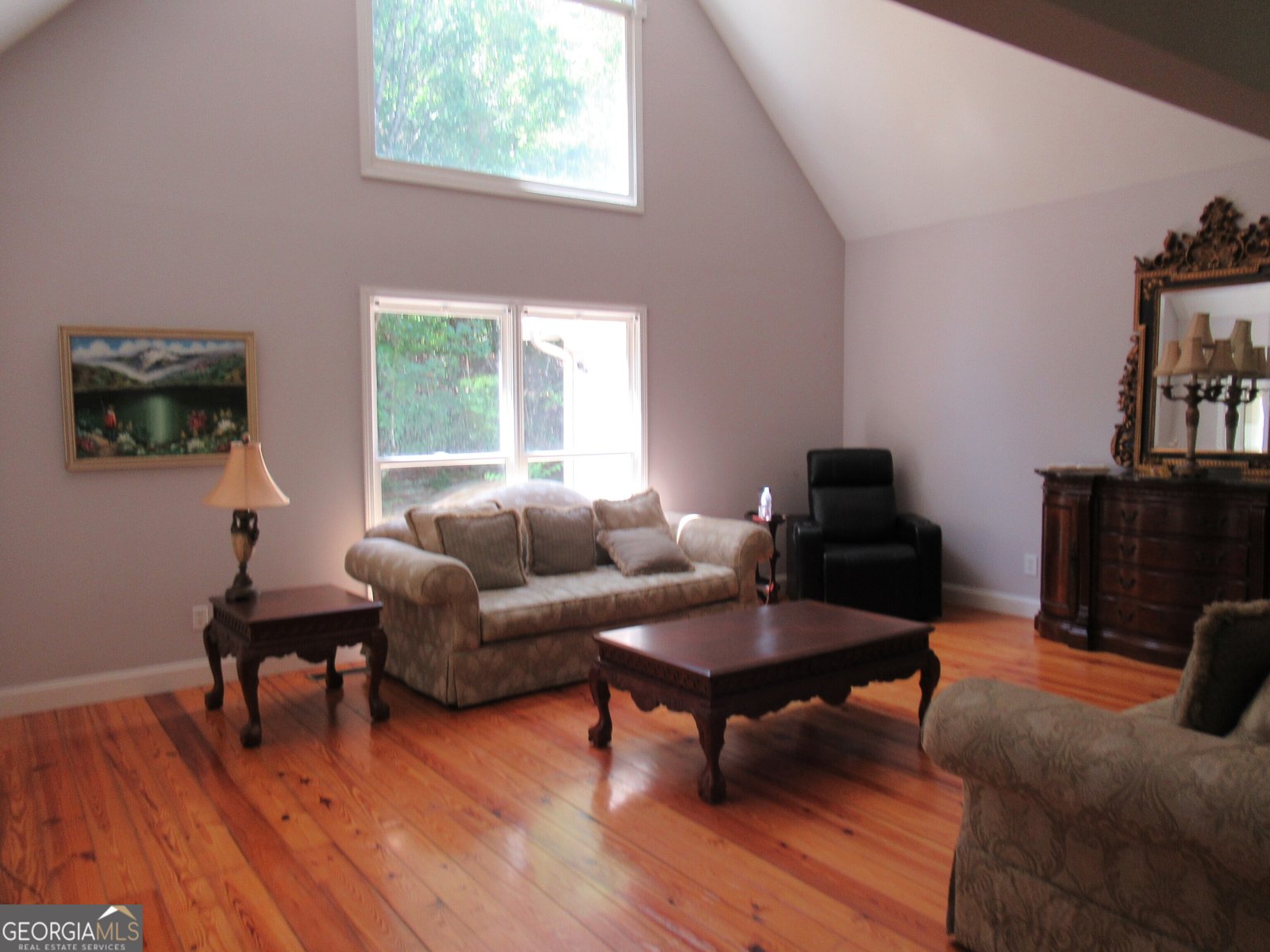 620 Mount Pleasant Church Road Cleveland - Photo 20