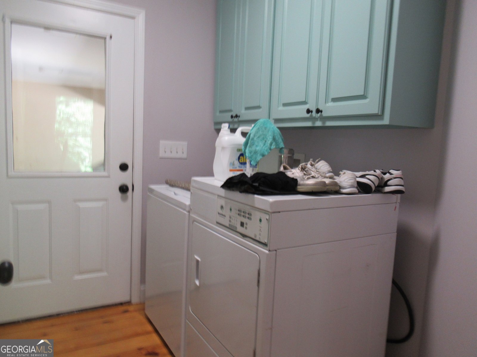 620 Mount Pleasant Church Road Cleveland - Photo 21